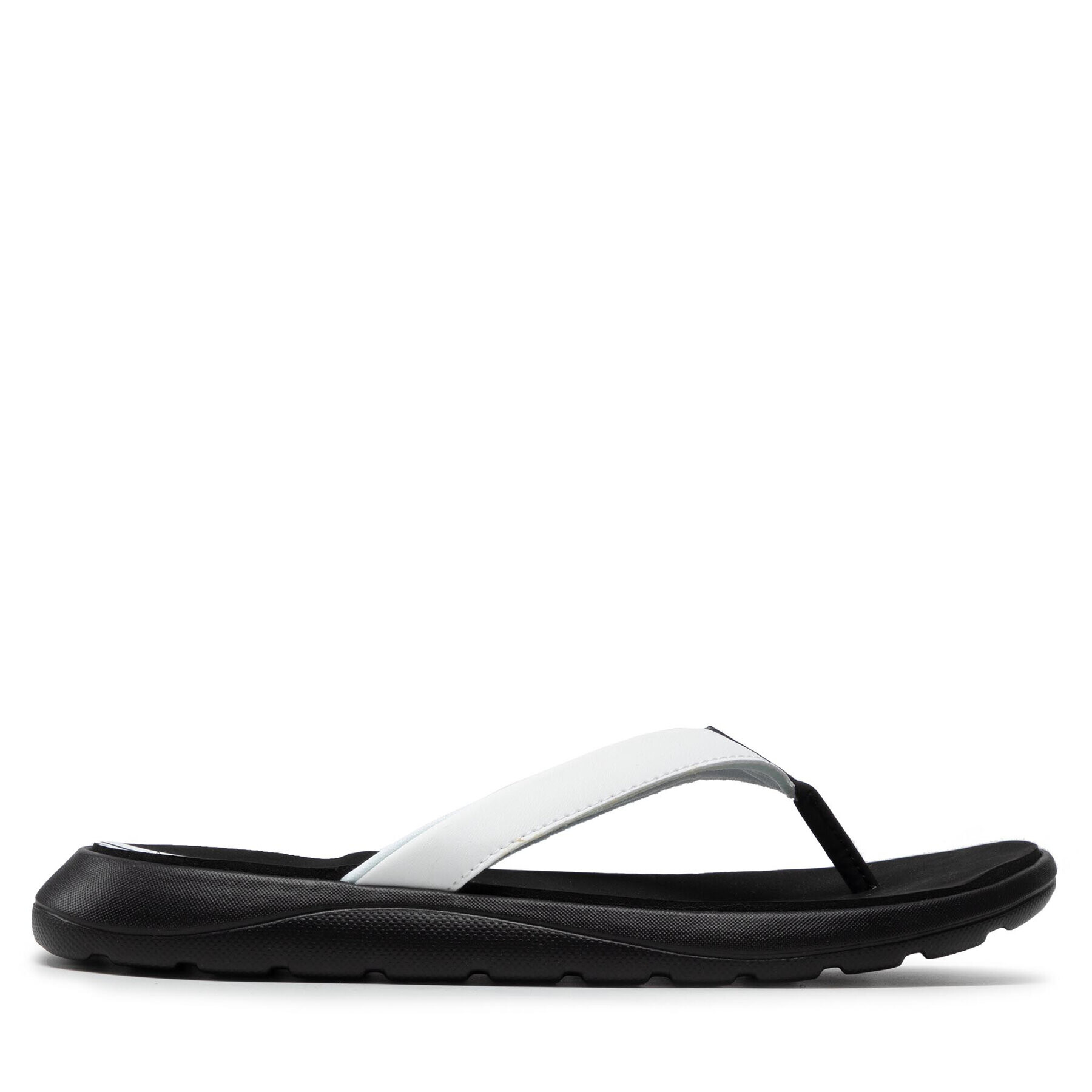 adidas Performance Джапанки Comfort Flip Flop EG2065 Бял - Pepit.bg