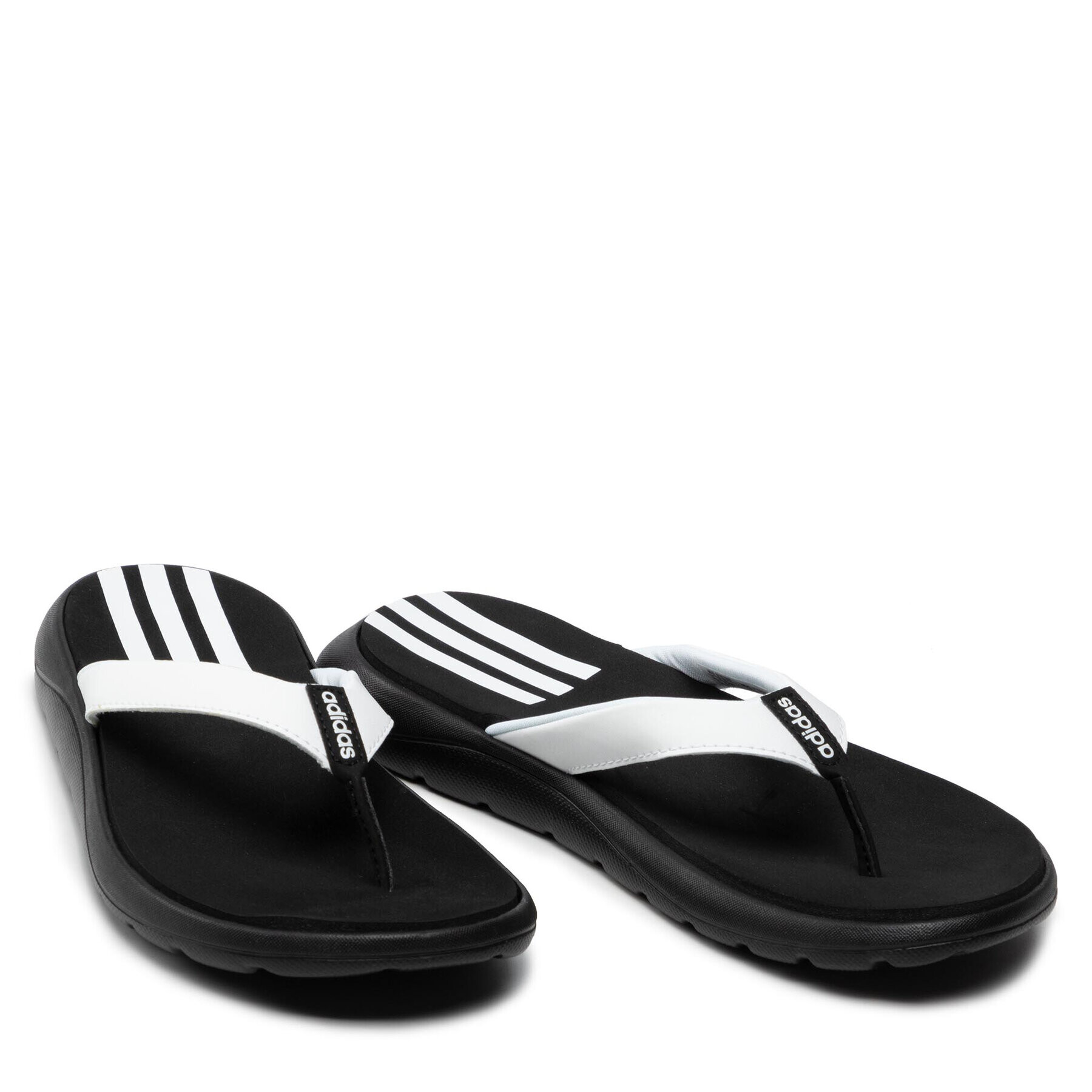 adidas Performance Джапанки Comfort Flip Flop EG2065 Бял - Pepit.bg