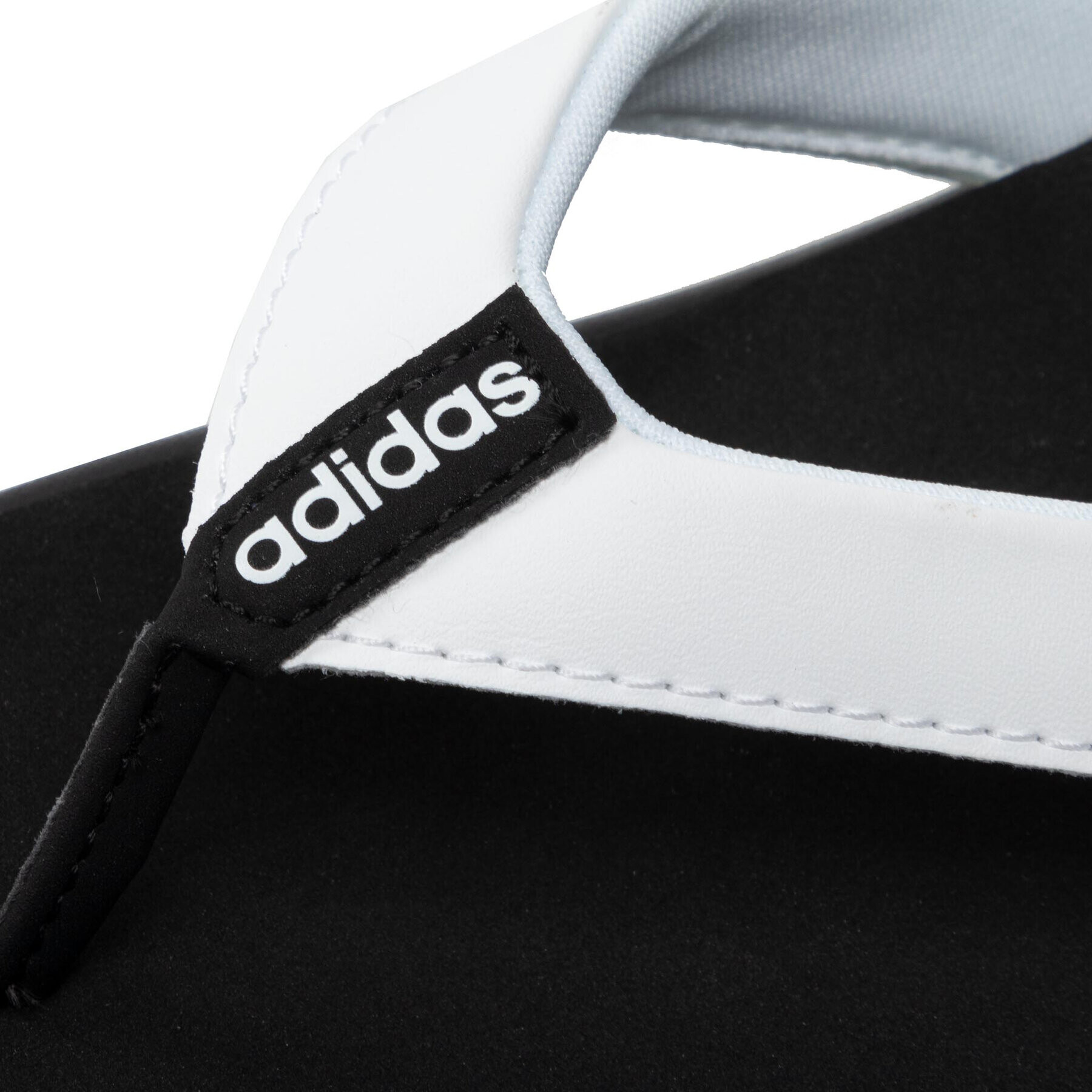 adidas Performance Джапанки Comfort Flip Flop EG2065 Бял - Pepit.bg