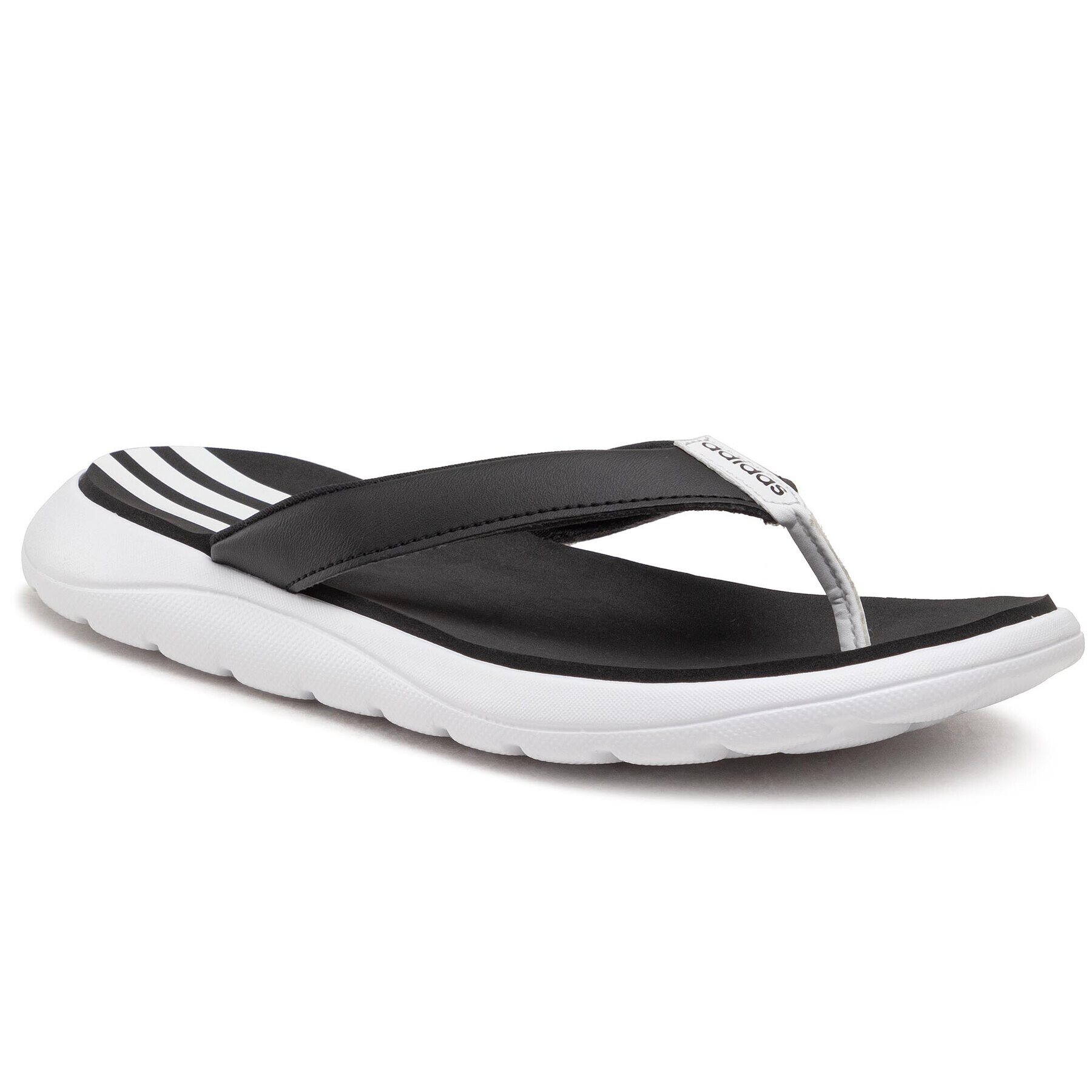 adidas Джапанки Comfort Flip Flop FY8656 Черен - Pepit.bg