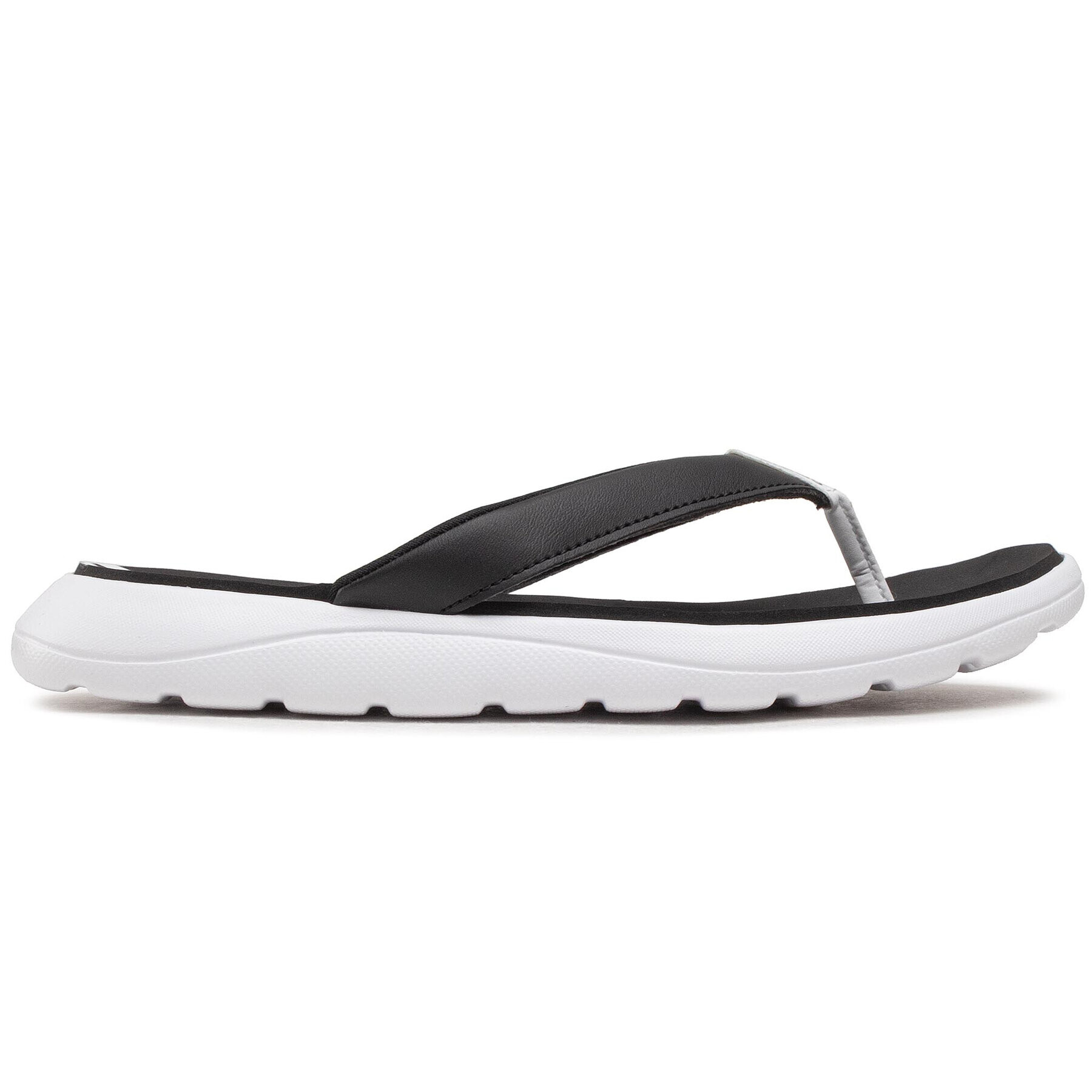 adidas Джапанки Comfort Flip Flop FY8656 Черен - Pepit.bg