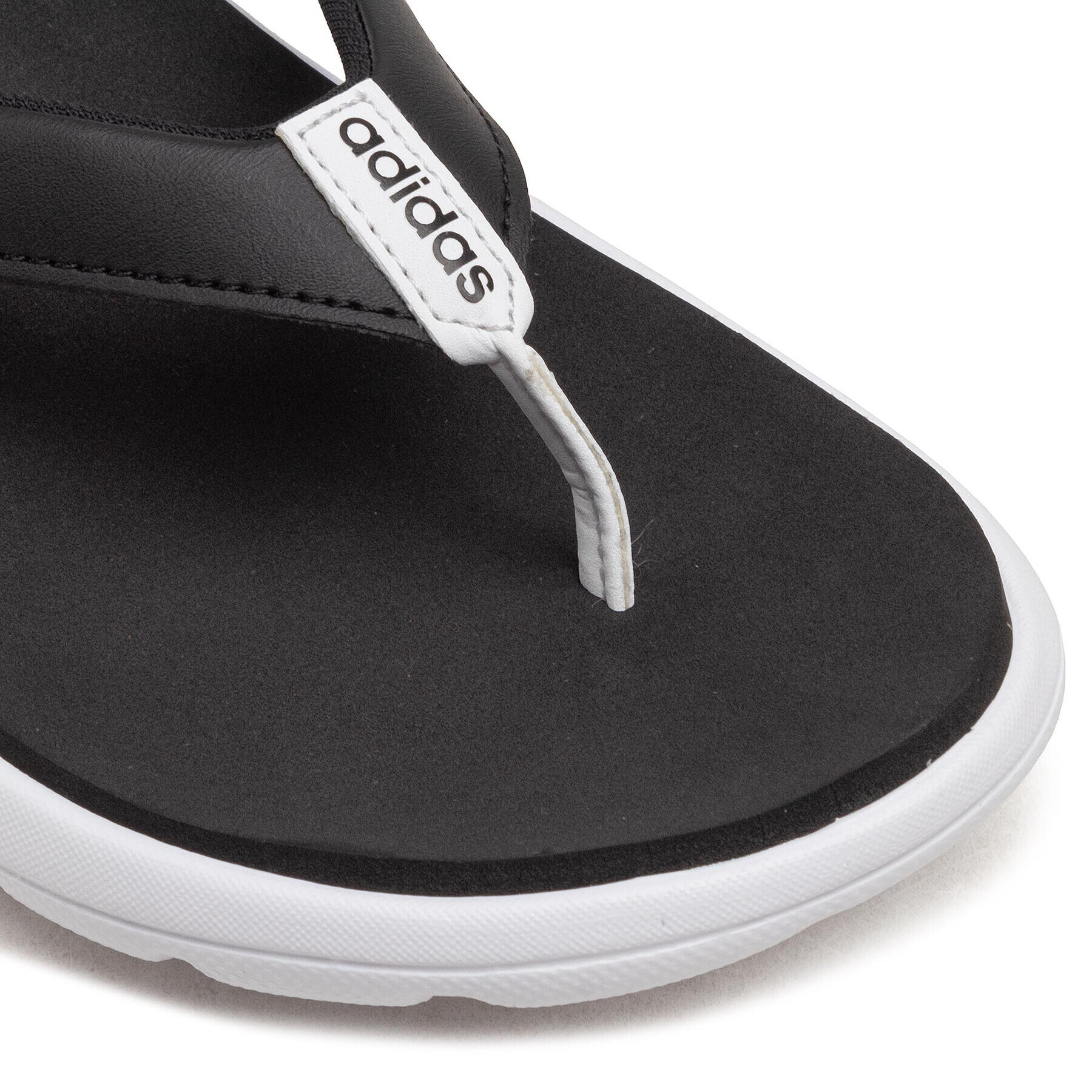 adidas Джапанки Comfort Flip Flop FY8656 Черен - Pepit.bg