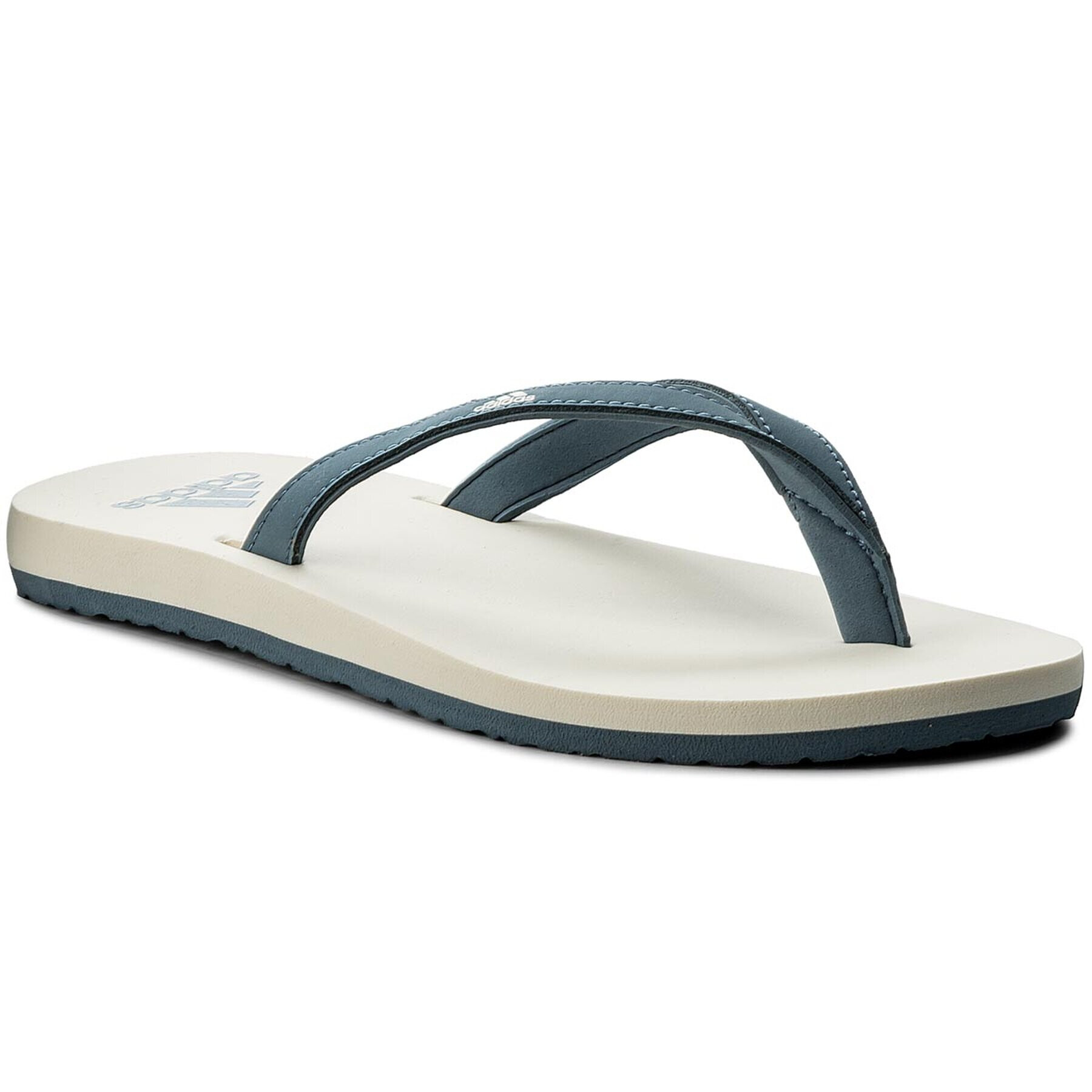 adidas Джапанки Eezay Essence W CG3558 Син - Pepit.bg