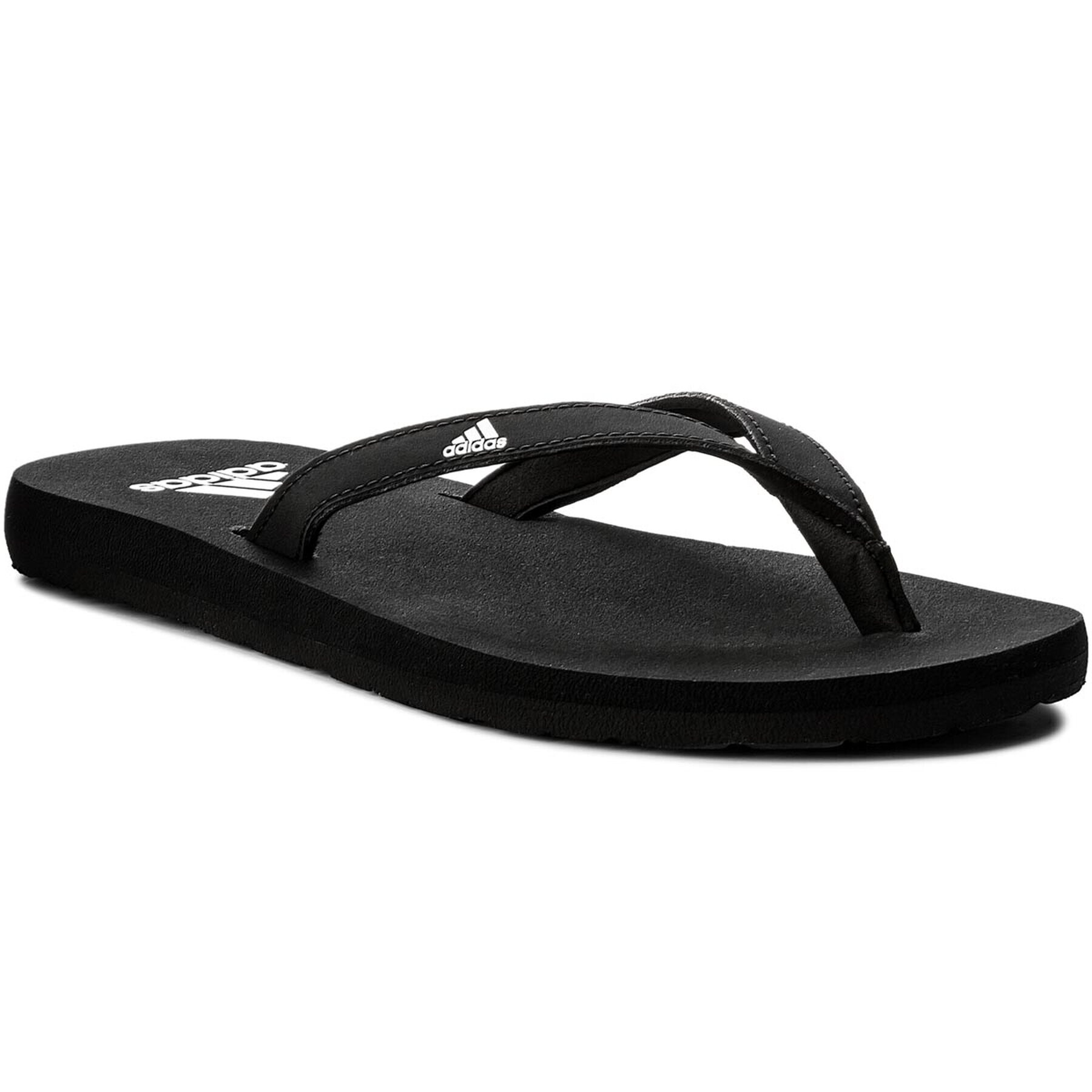 adidas Джапанки Eezay Essence W CP9873 Черен - Pepit.bg