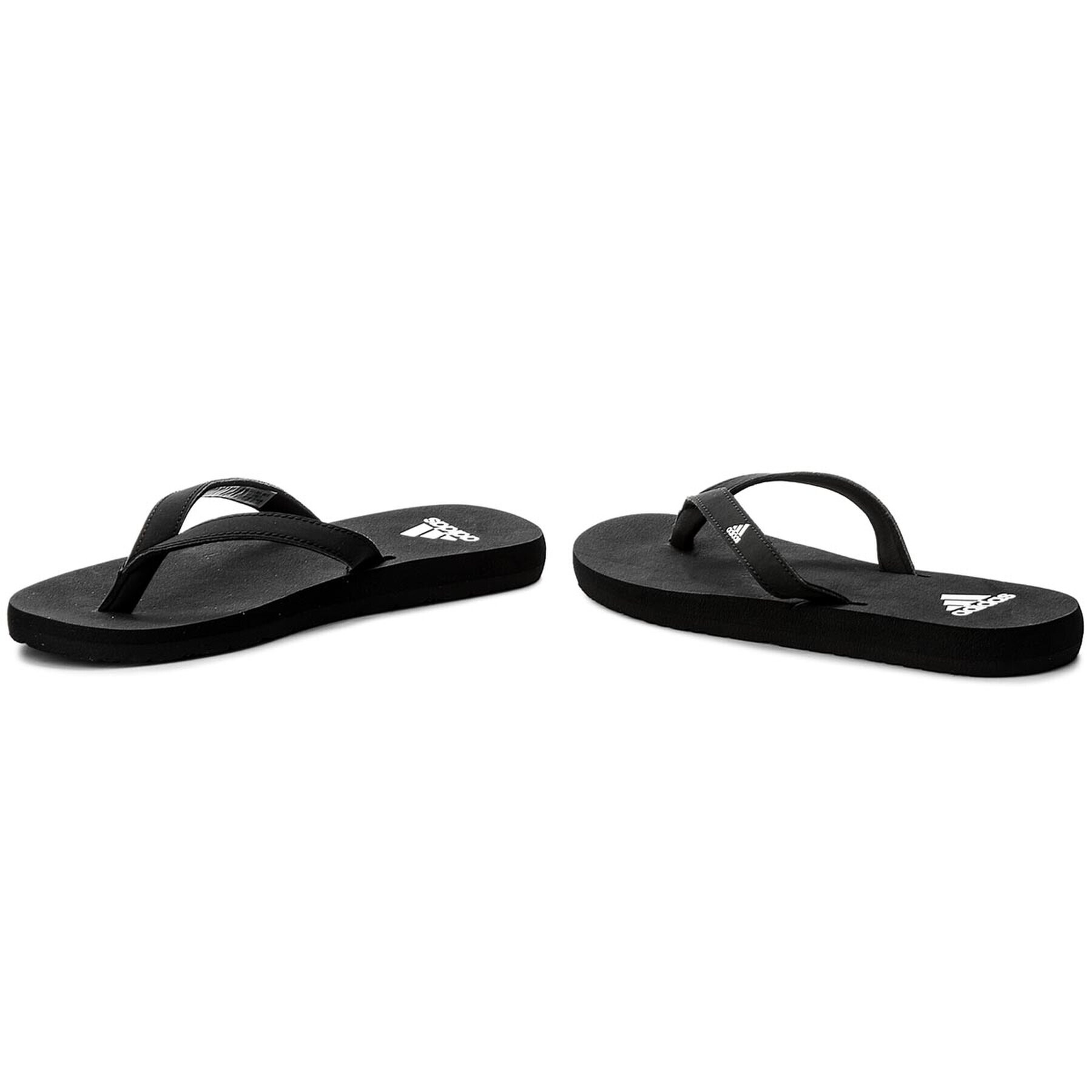 adidas Джапанки Eezay Essence W CP9873 Черен - Pepit.bg