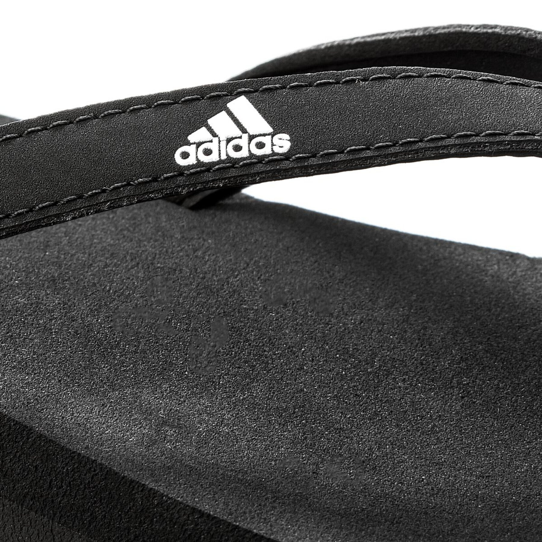 adidas Джапанки Eezay Essence W CP9873 Черен - Pepit.bg