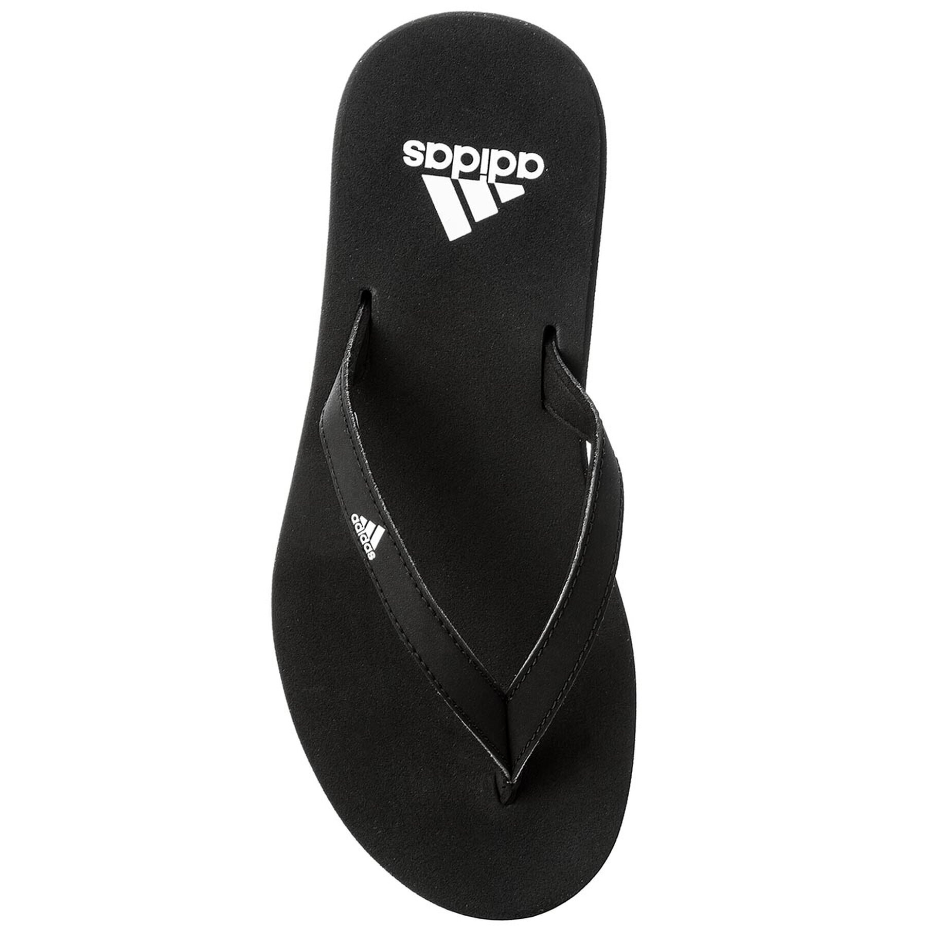 adidas Джапанки Eezay Essence W CP9873 Черен - Pepit.bg