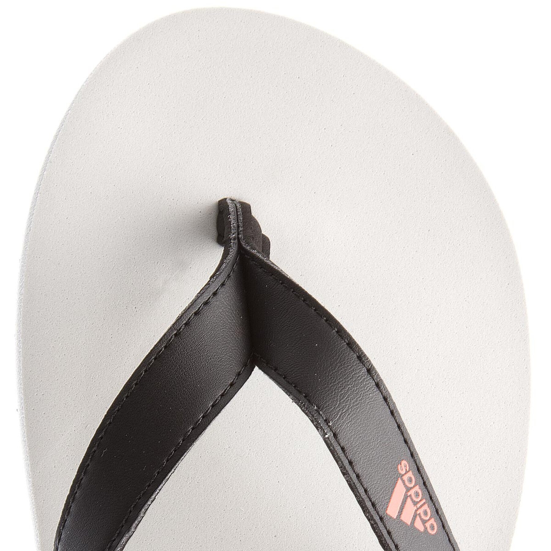 adidas Джапанки Eezay Flip Flop B43548 Черен - Pepit.bg