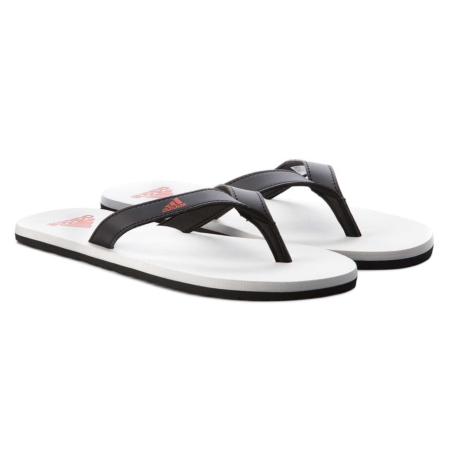 adidas Джапанки Eezay Flip Flop B43548 Черен - Pepit.bg