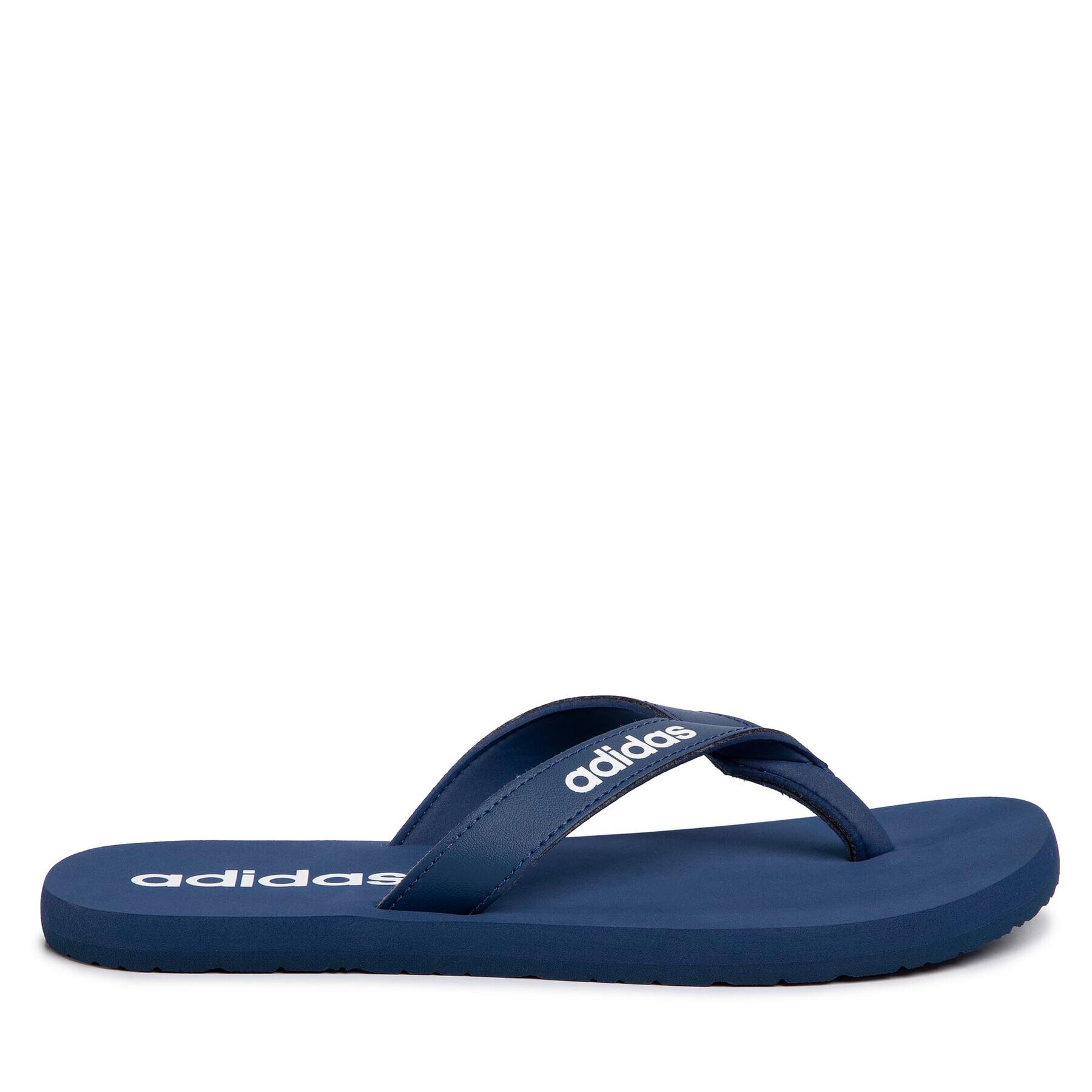 adidas Джапанки Eezay Flip Flop EG2041 Тъмносин - Pepit.bg