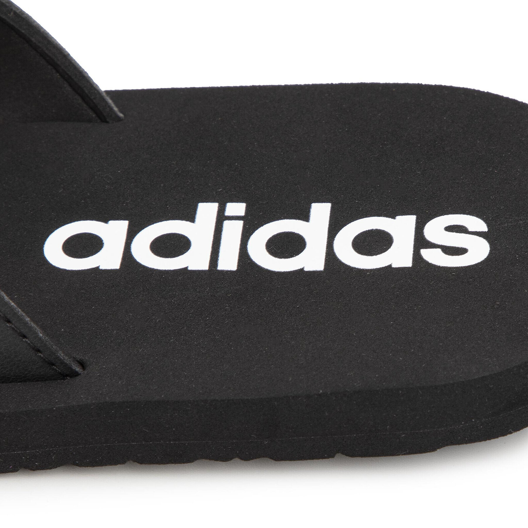 adidas Джапанки Eezay Flip Flop EG2042 Черен - Pepit.bg