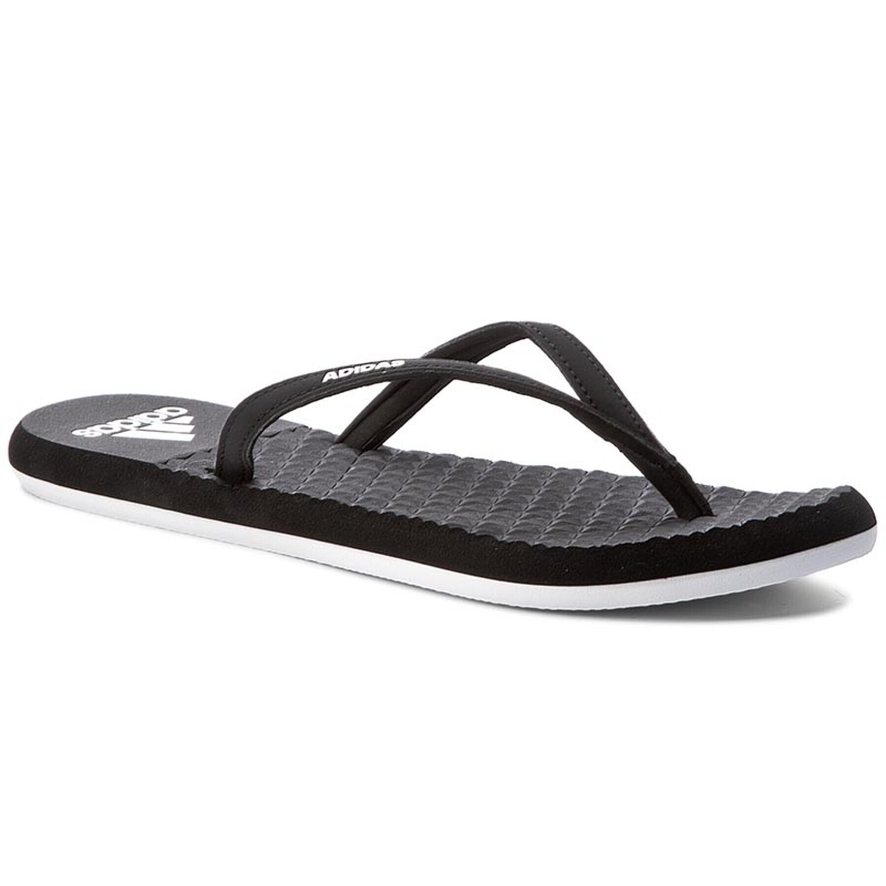 adidas Джапанки Eezay Soft W BB0509 Черен - Pepit.bg