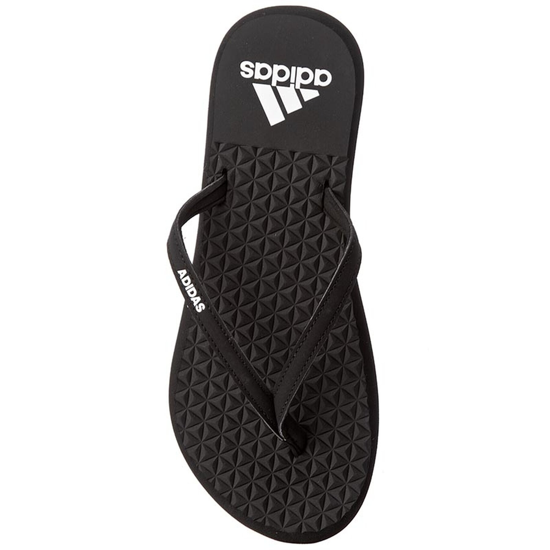 adidas Джапанки Eezay Soft W BB0509 Черен - Pepit.bg