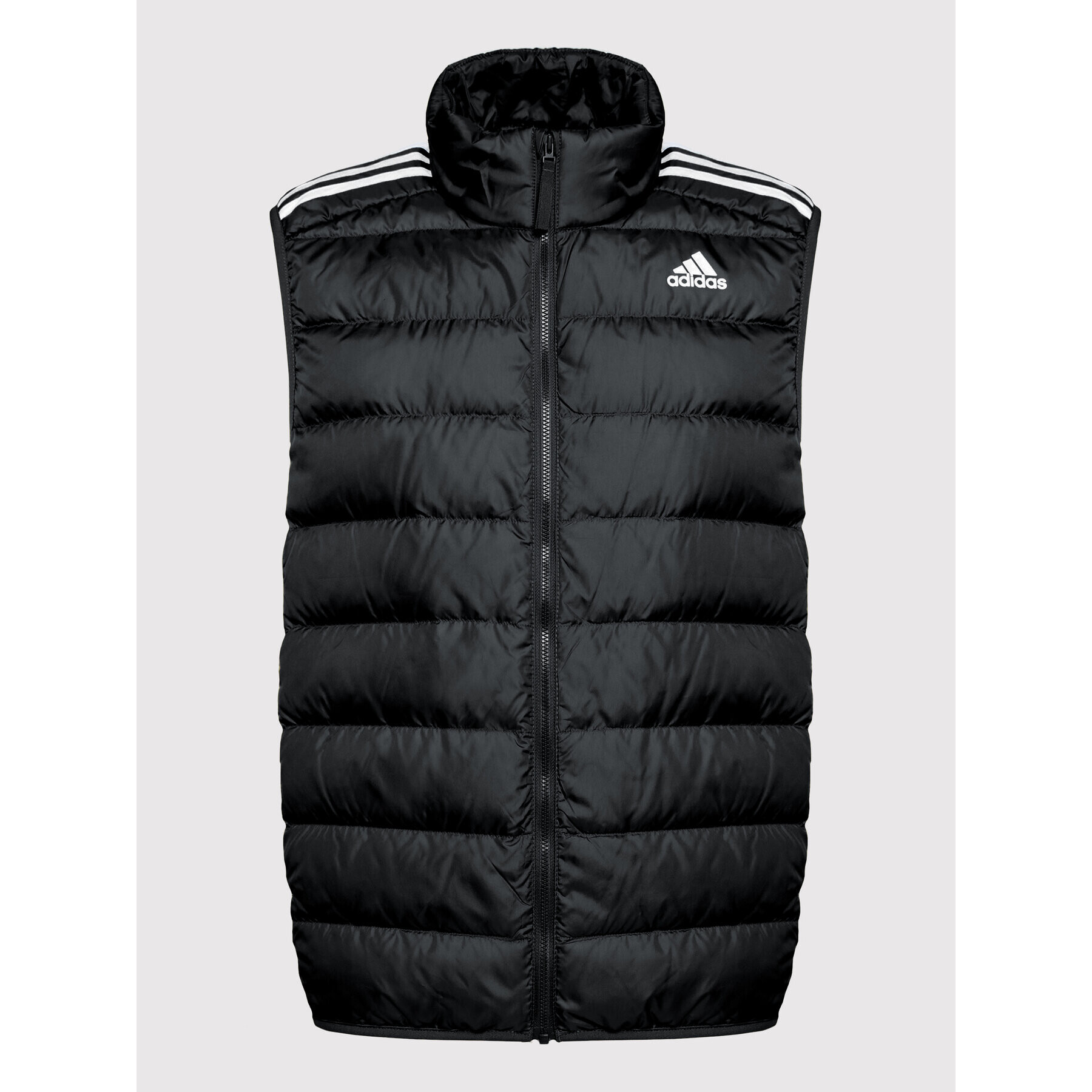 adidas Елек Essentials GH4583 Черен Slim Fit - Pepit.bg