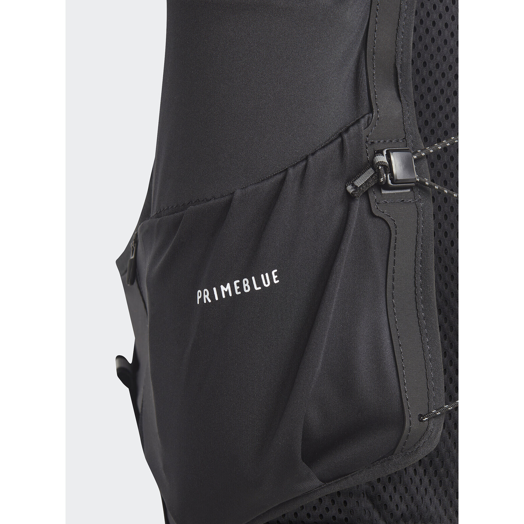 adidas Елек Terrex Trail Running Vest HS6020 Черен - Pepit.bg