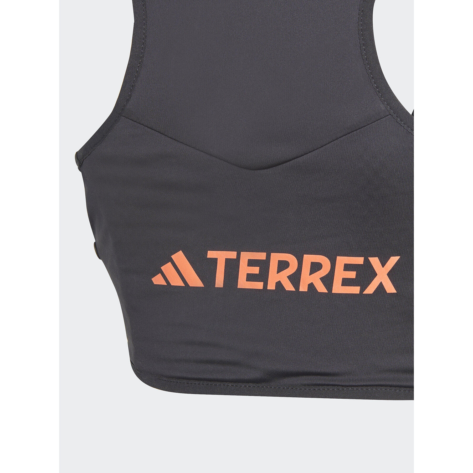 adidas Елек Terrex Trail Running Vest HS6020 Черен - Pepit.bg