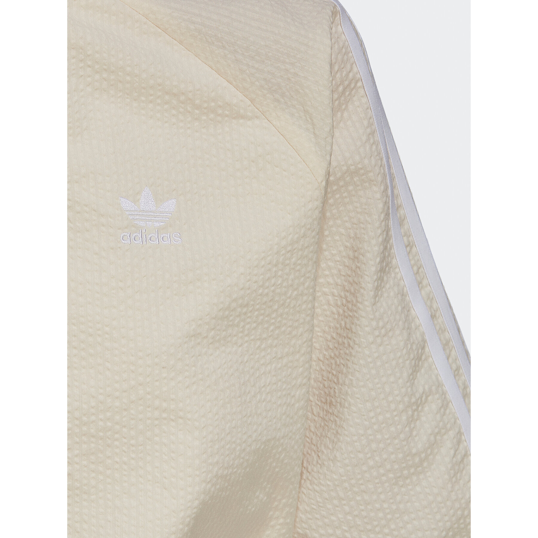 adidas Гащеризон adicolor Classic HL9310 Екрю Relaxed Fit - Pepit.bg