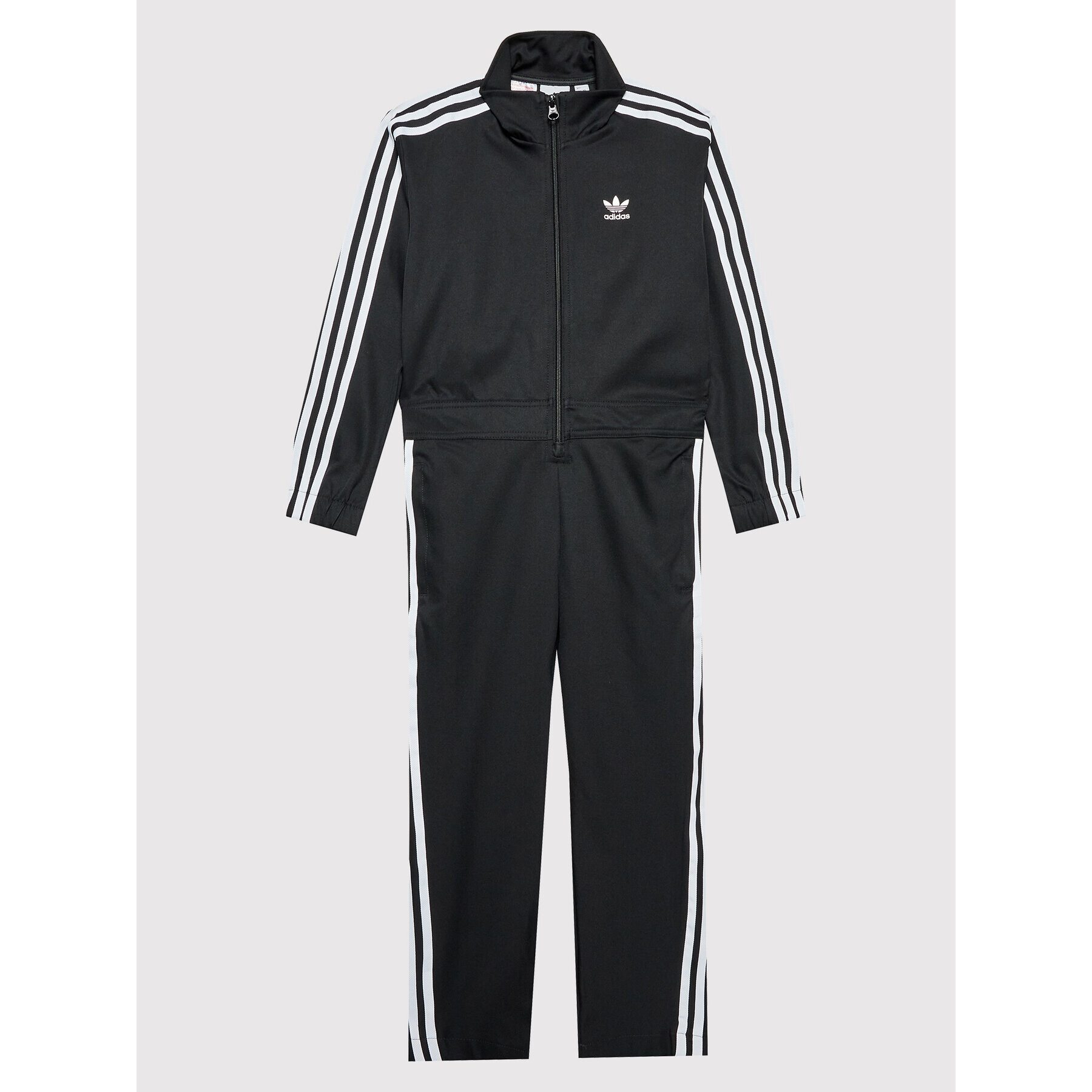 adidas Гащеризон adicolor HK0284 Черен Regular Fit - Pepit.bg