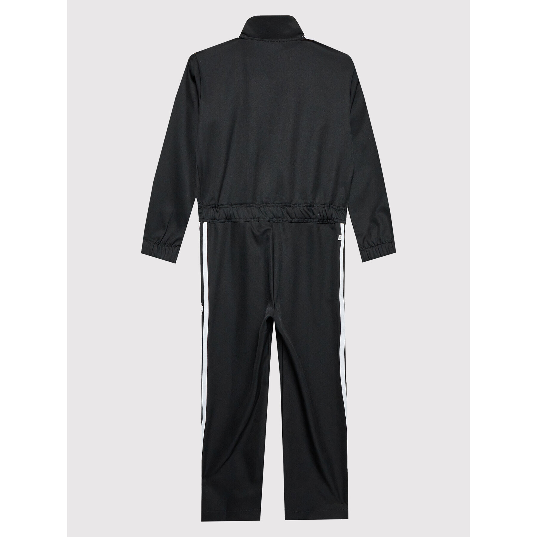 adidas Гащеризон adicolor HK0284 Черен Regular Fit - Pepit.bg