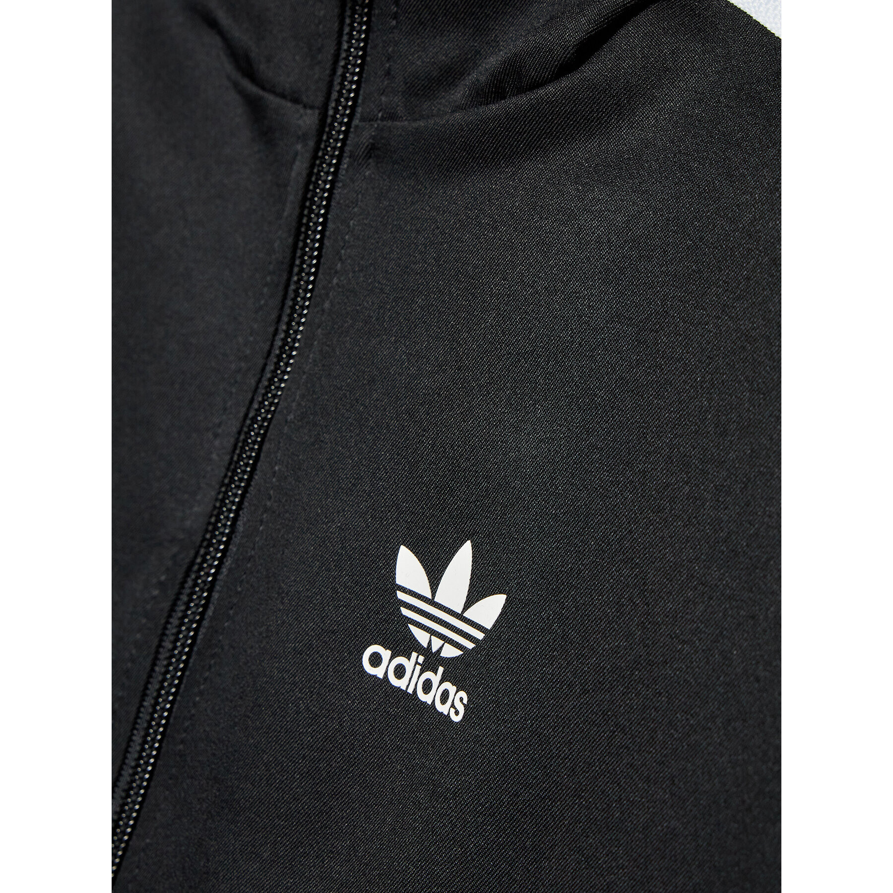 adidas Гащеризон adicolor HK0284 Черен Regular Fit - Pepit.bg