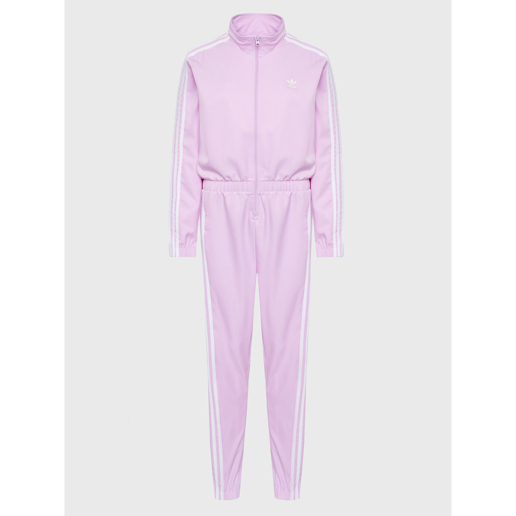 adidas Гащеризон Graphic HL9433 Виолетов Regular Fit - Pepit.bg