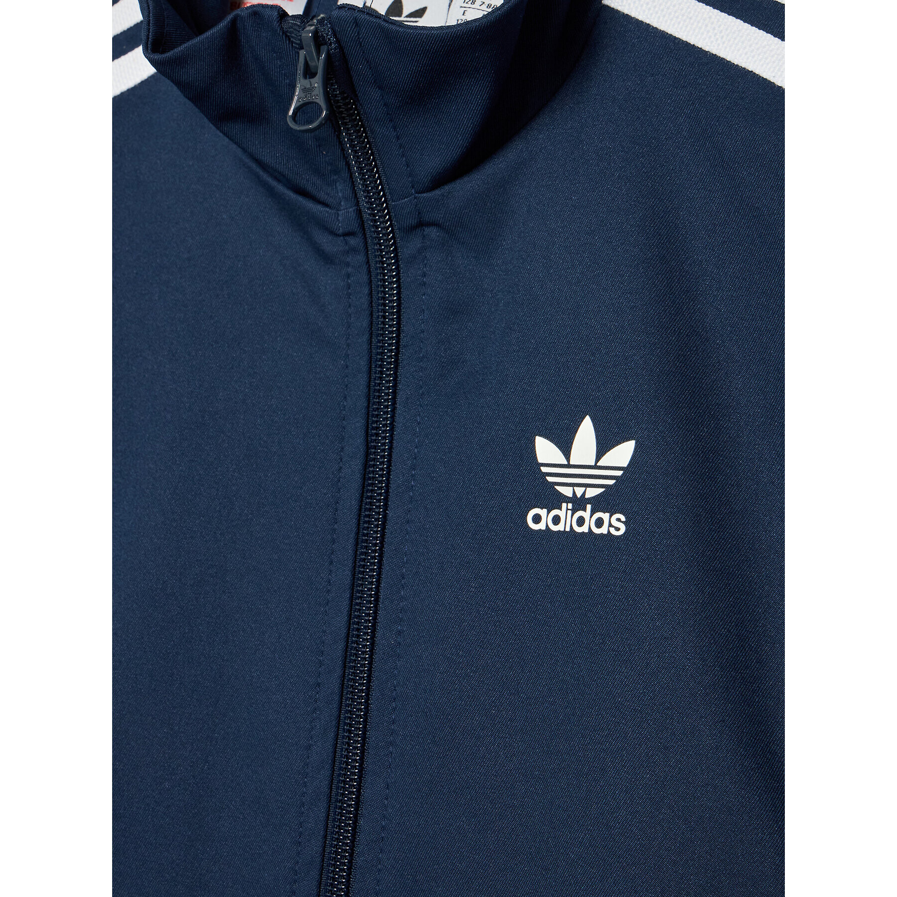 adidas Гащеризон HK0285 Тъмносин Regular Fit - Pepit.bg