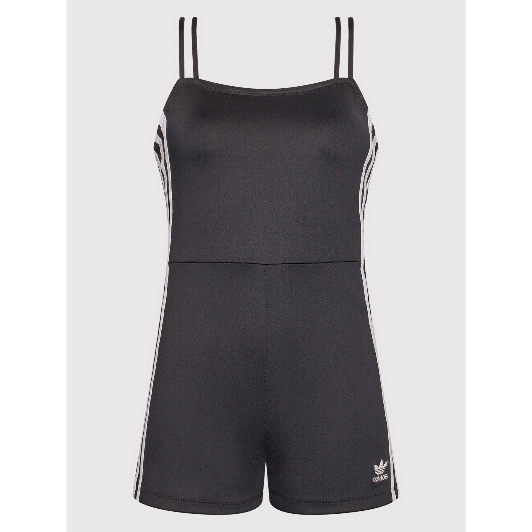 adidas Гащеризон adicolor Classics H37784 Черен Slim Fit - Pepit.bg