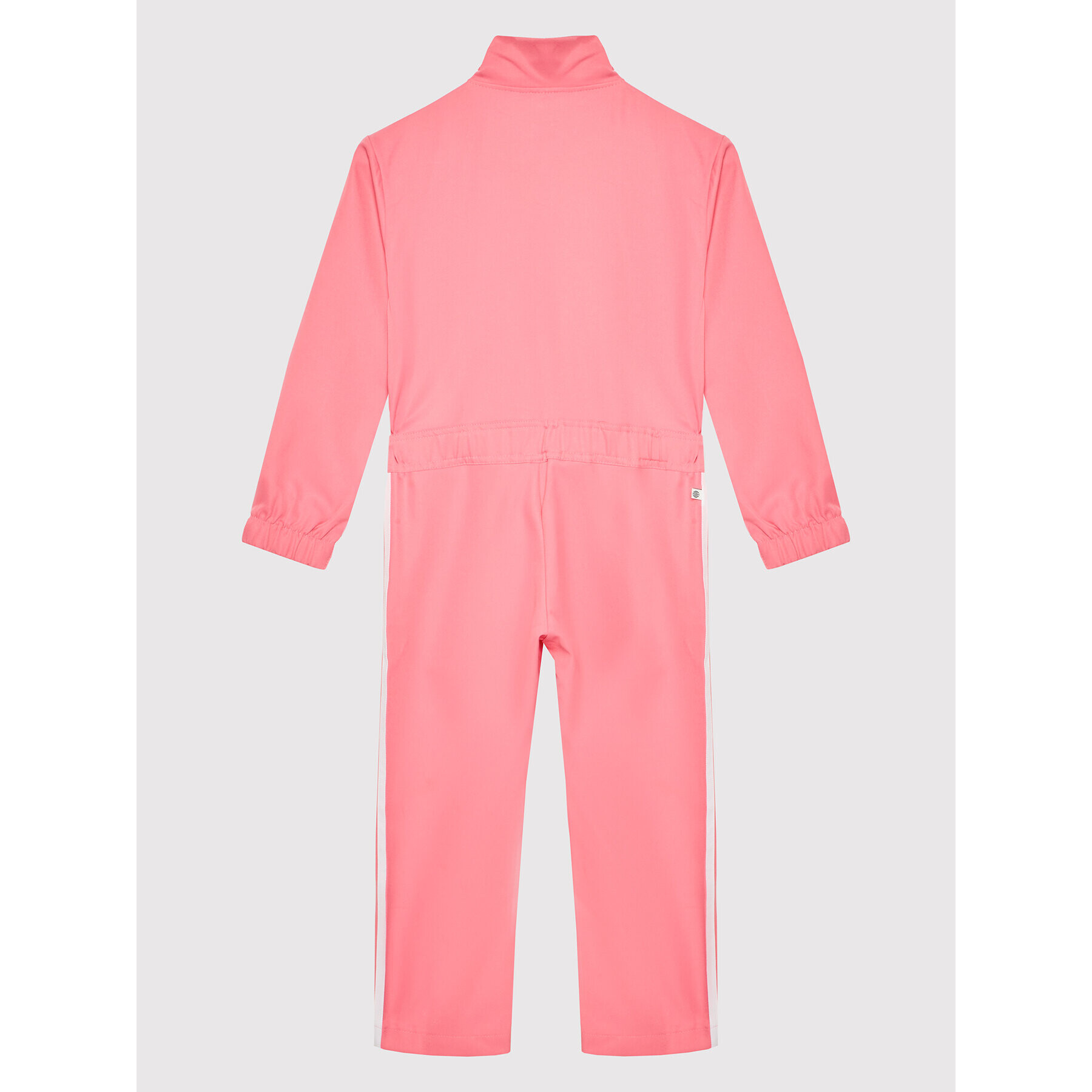 adidas Гащеризон HK0288 Розов Regular Fit - Pepit.bg