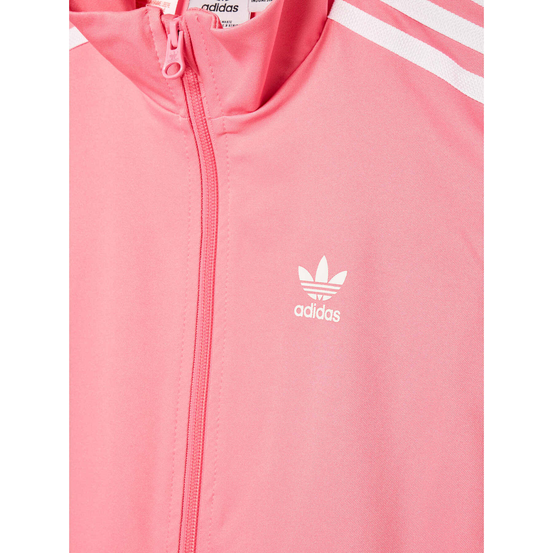 adidas Гащеризон HK0288 Розов Regular Fit - Pepit.bg