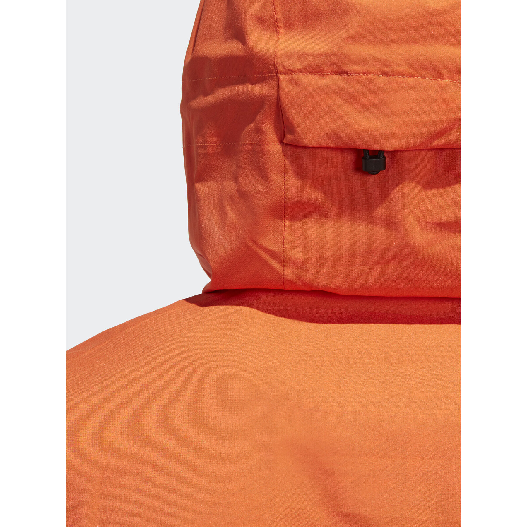 adidas Яке за дъжд Terrex Multi RAIN.RDY HM4052 Оранжев Regular Fit - Pepit.bg
