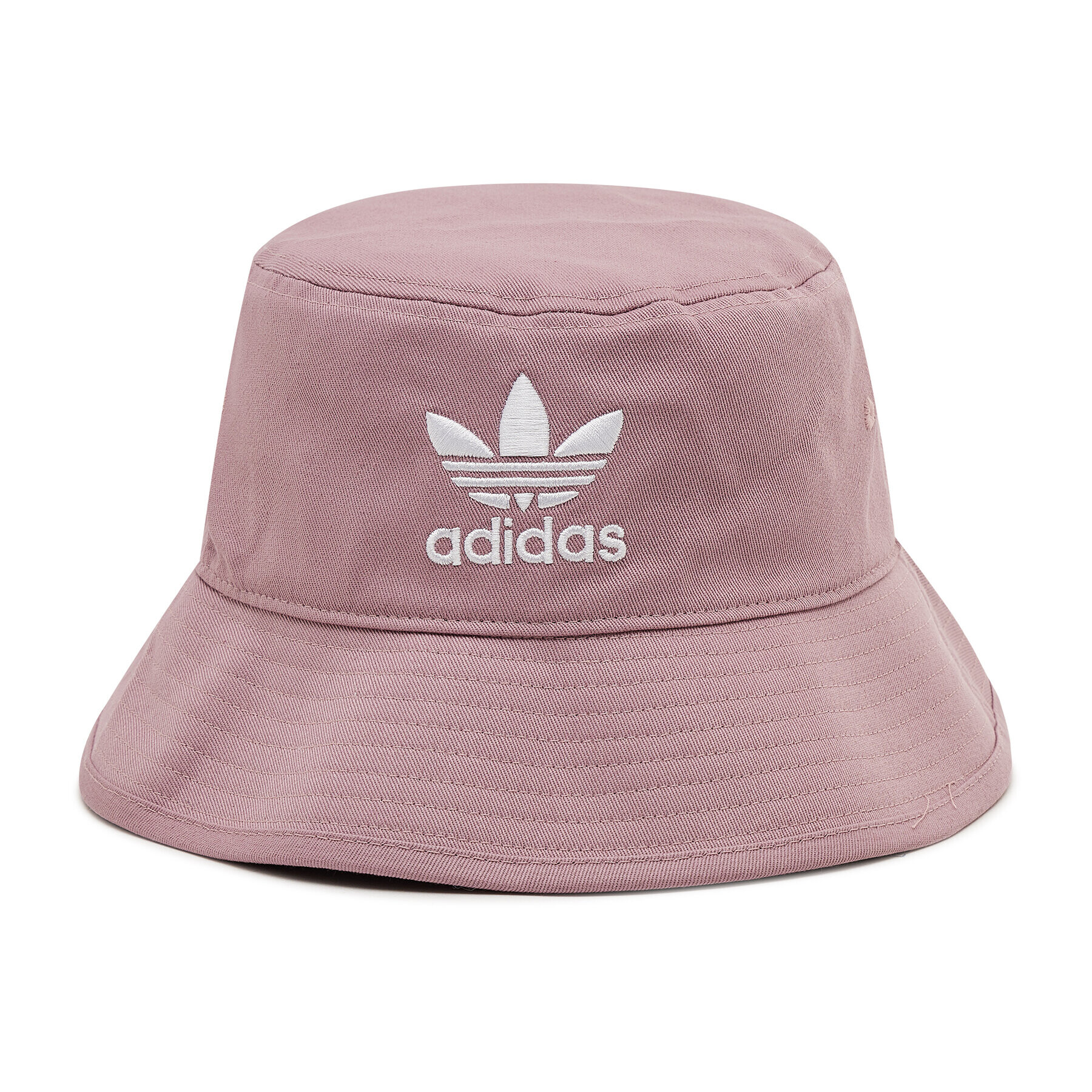 adidas Капела adicolor Trefoil Bucket HD9711 Розов - Pepit.bg