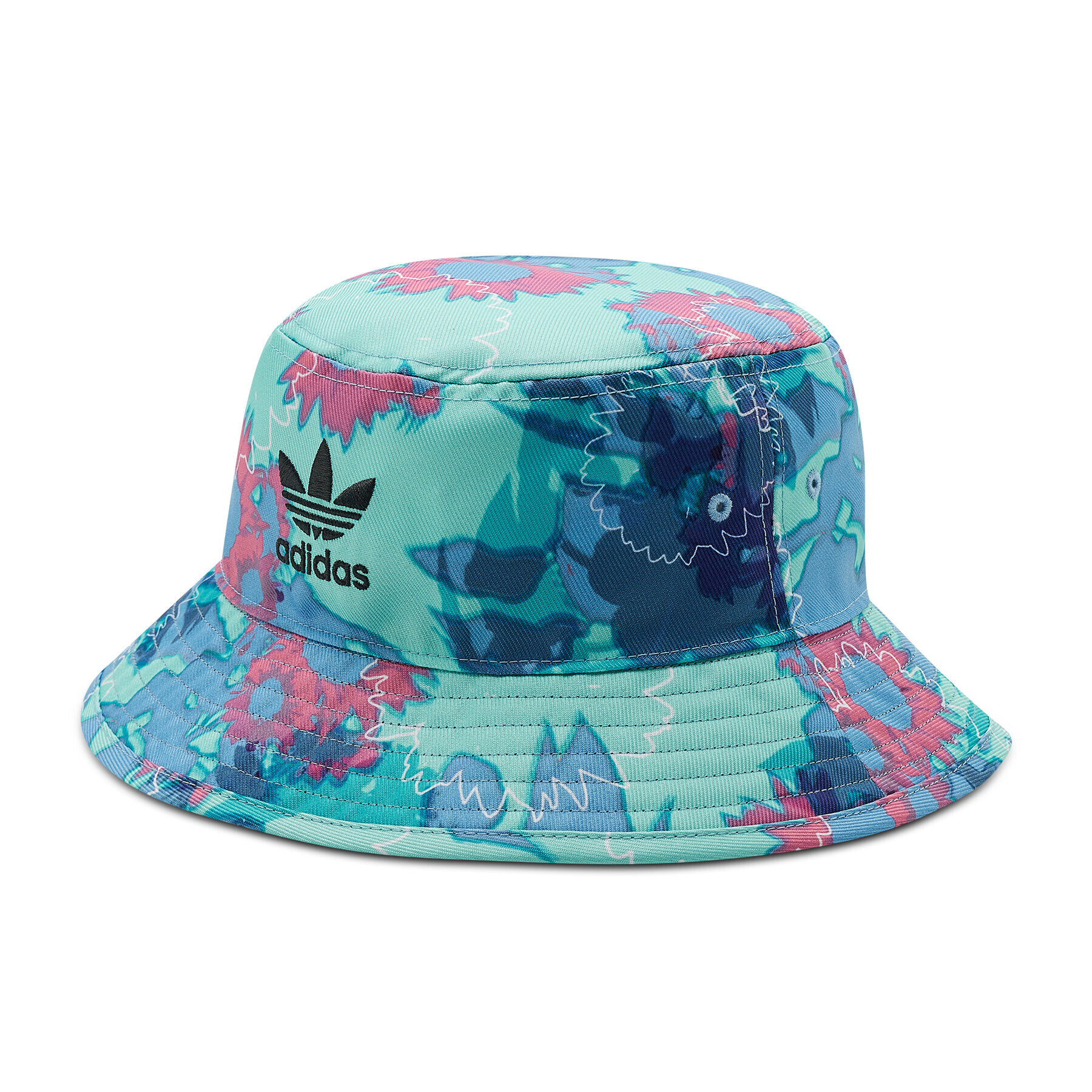 adidas Капела Bucket Hat HE2149 Цветен - Pepit.bg