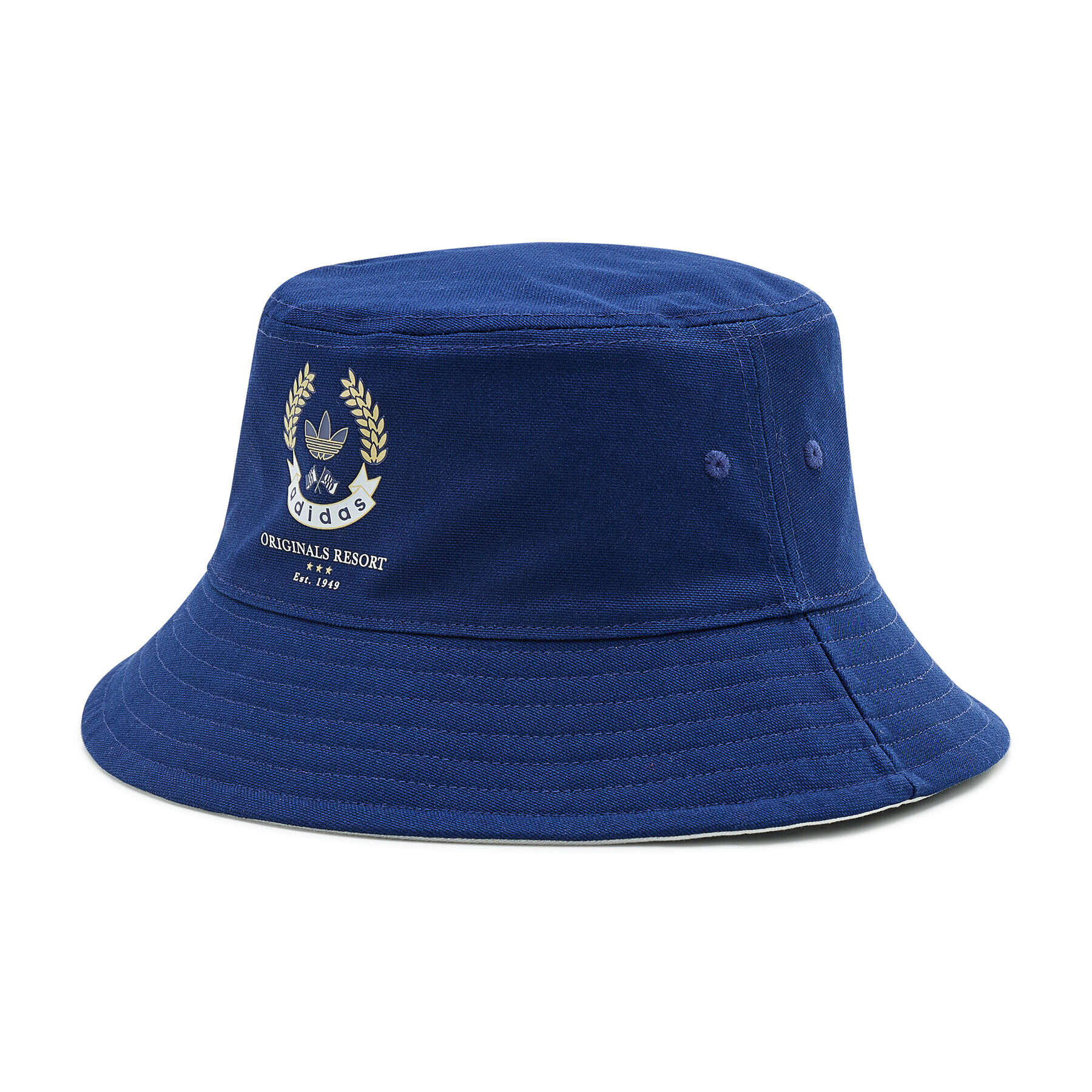 adidas Капела Bucket Hat HK0125 Тъмносин - Pepit.bg