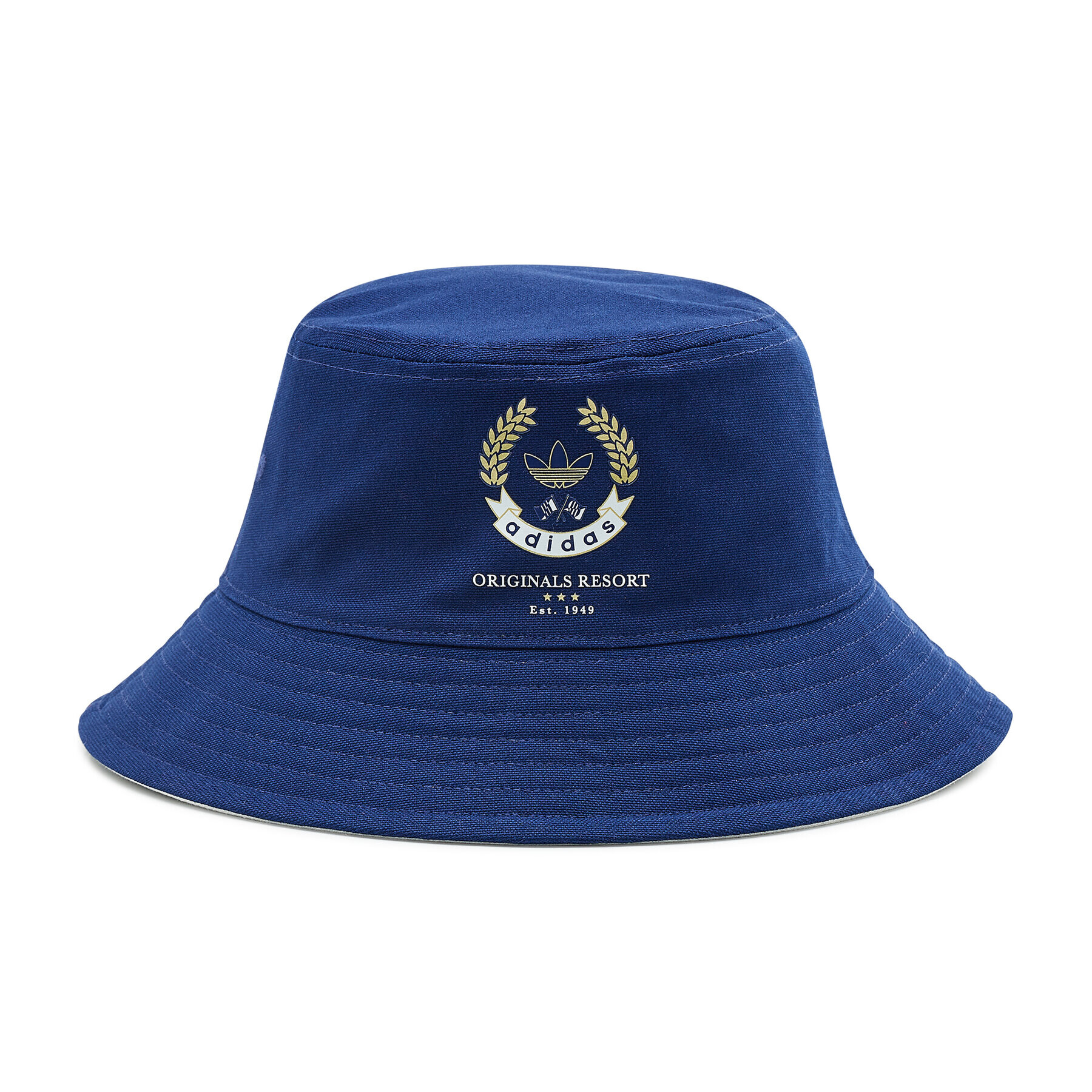 adidas Капела Bucket Hat HK0125 Тъмносин - Pepit.bg