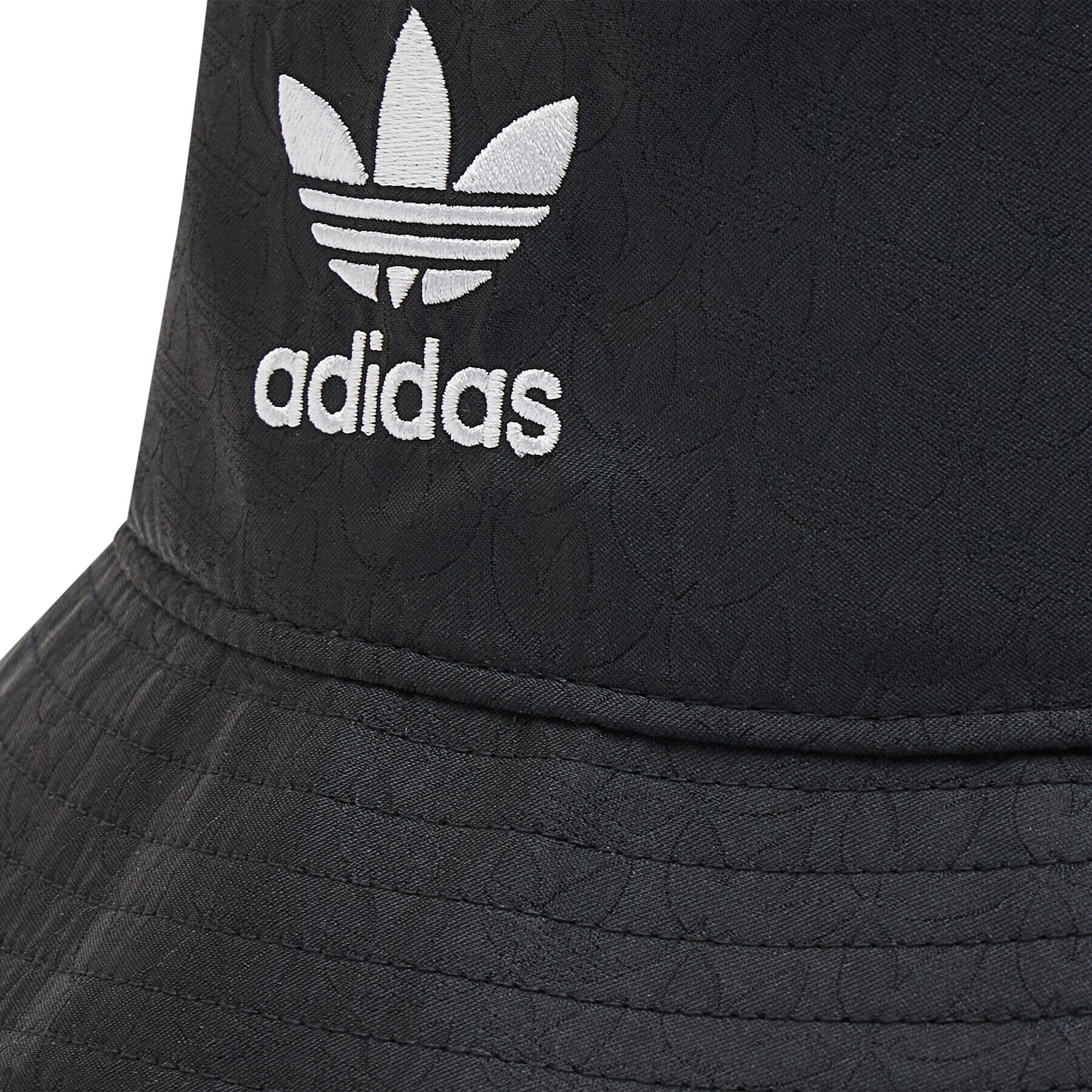 adidas Капела Bucket Hat HL6884 Черен - Pepit.bg