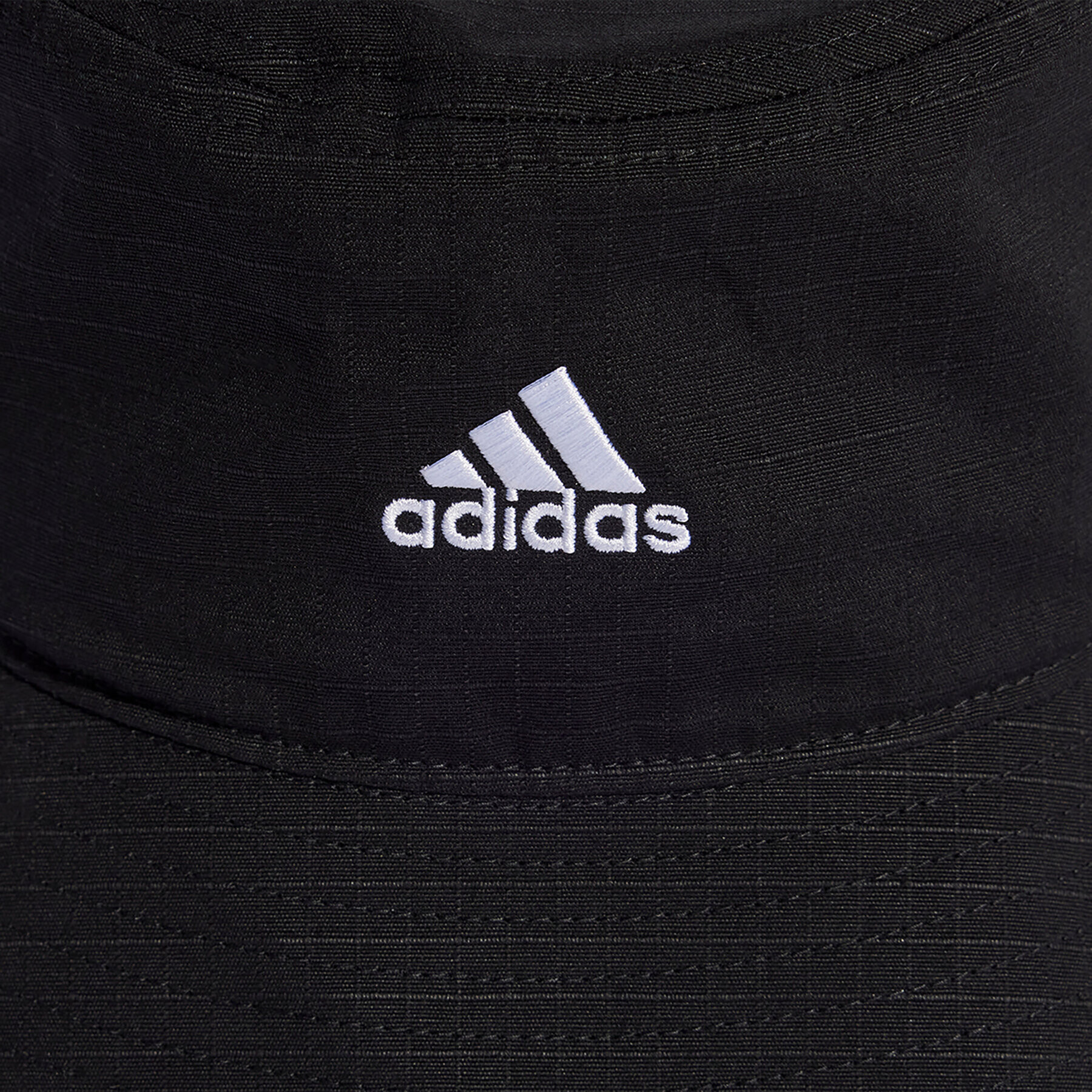 adidas Капела Classic Cotton Bucket Hat HT2029 Черен - Pepit.bg