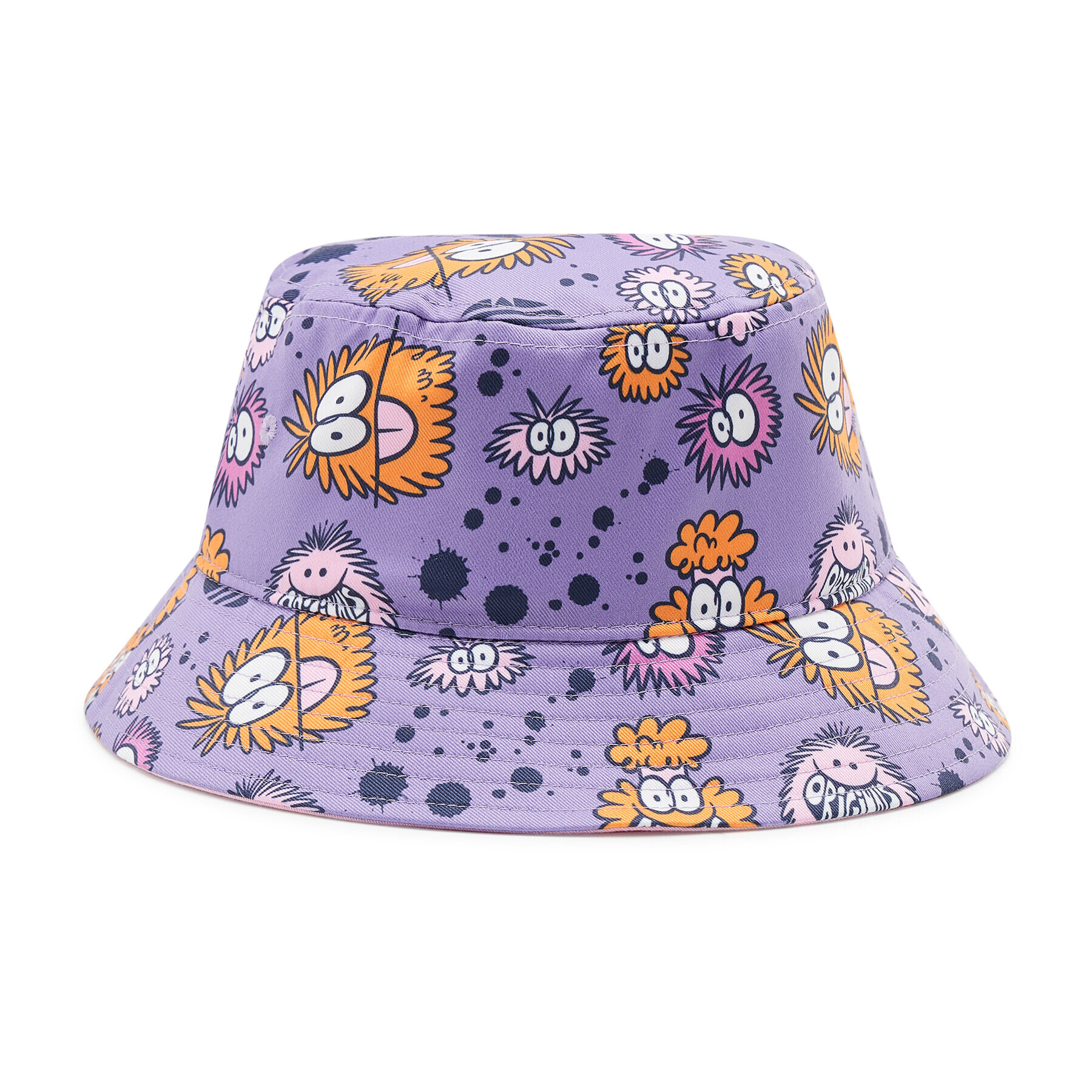 adidas Капела Kevin Lyons Bucket HC9593 Виолетов - Pepit.bg