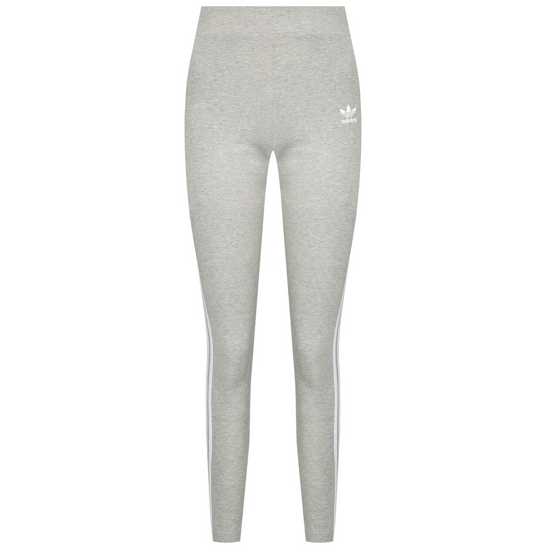 adidas Клин adicolor Classics 3-Stripes H09425 Сив Tight Fit - Pepit.bg