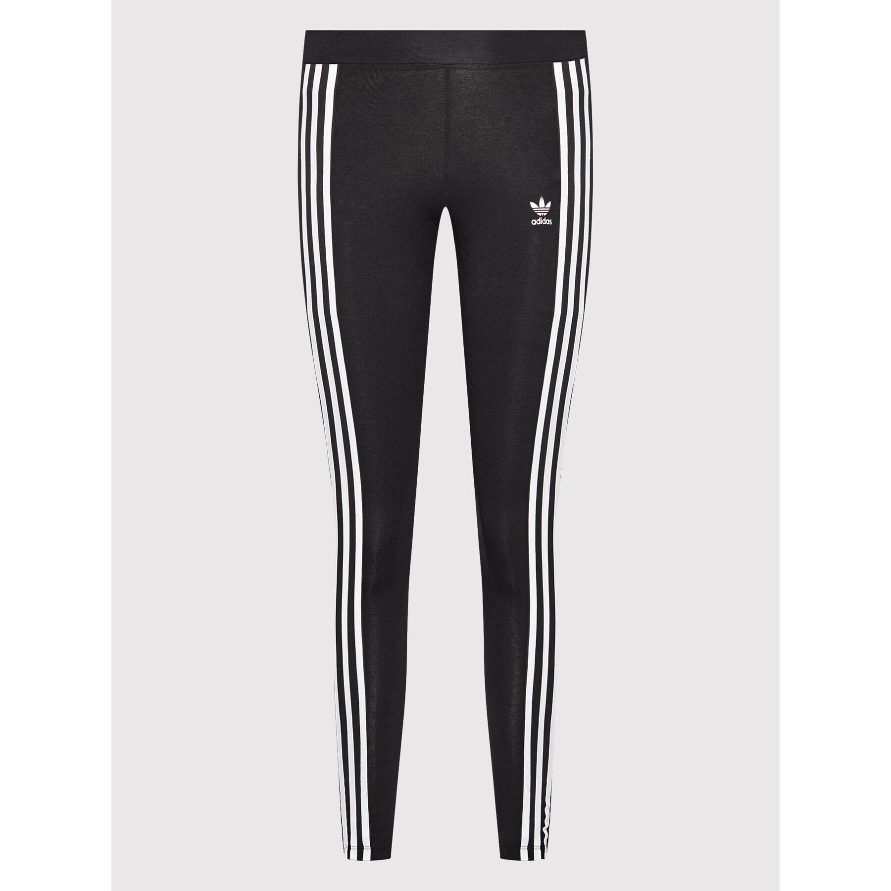 adidas Клин adicolor Classics 3-Stripes HD2350 Черен Tight Fit - Pepit.bg