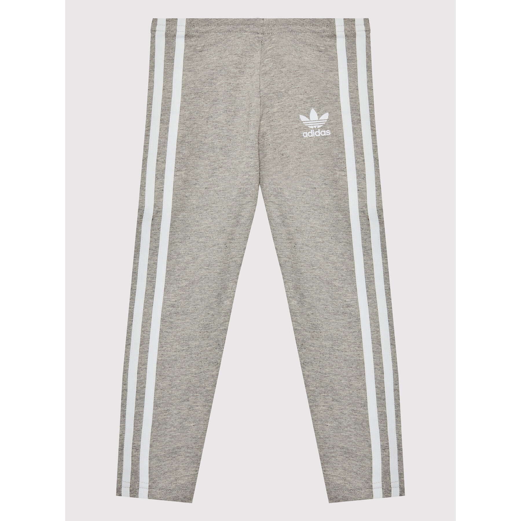 adidas Клин adicolor HK2971 Сив Slim Fit - Pepit.bg