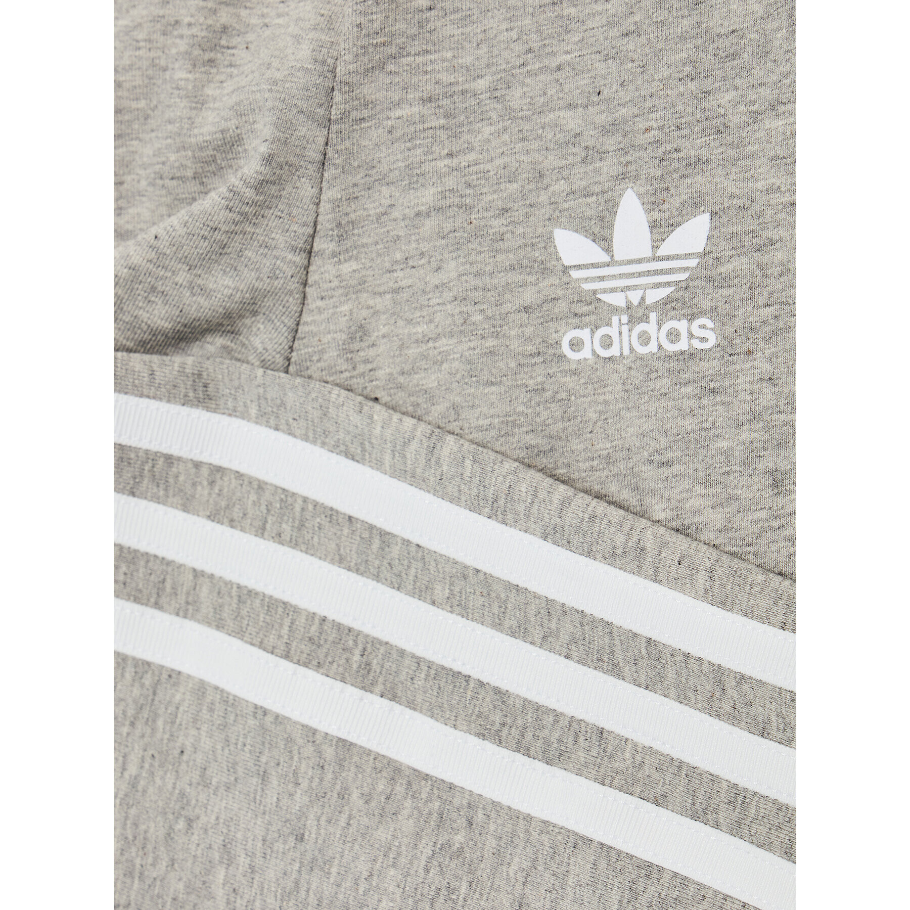 adidas Клин adicolor HK2971 Сив Slim Fit - Pepit.bg