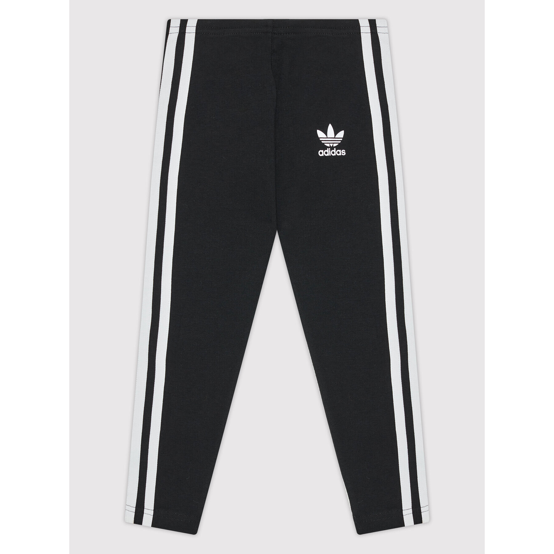 adidas Клин adicolor Tights H25256 Черен Slim Fit - Pepit.bg