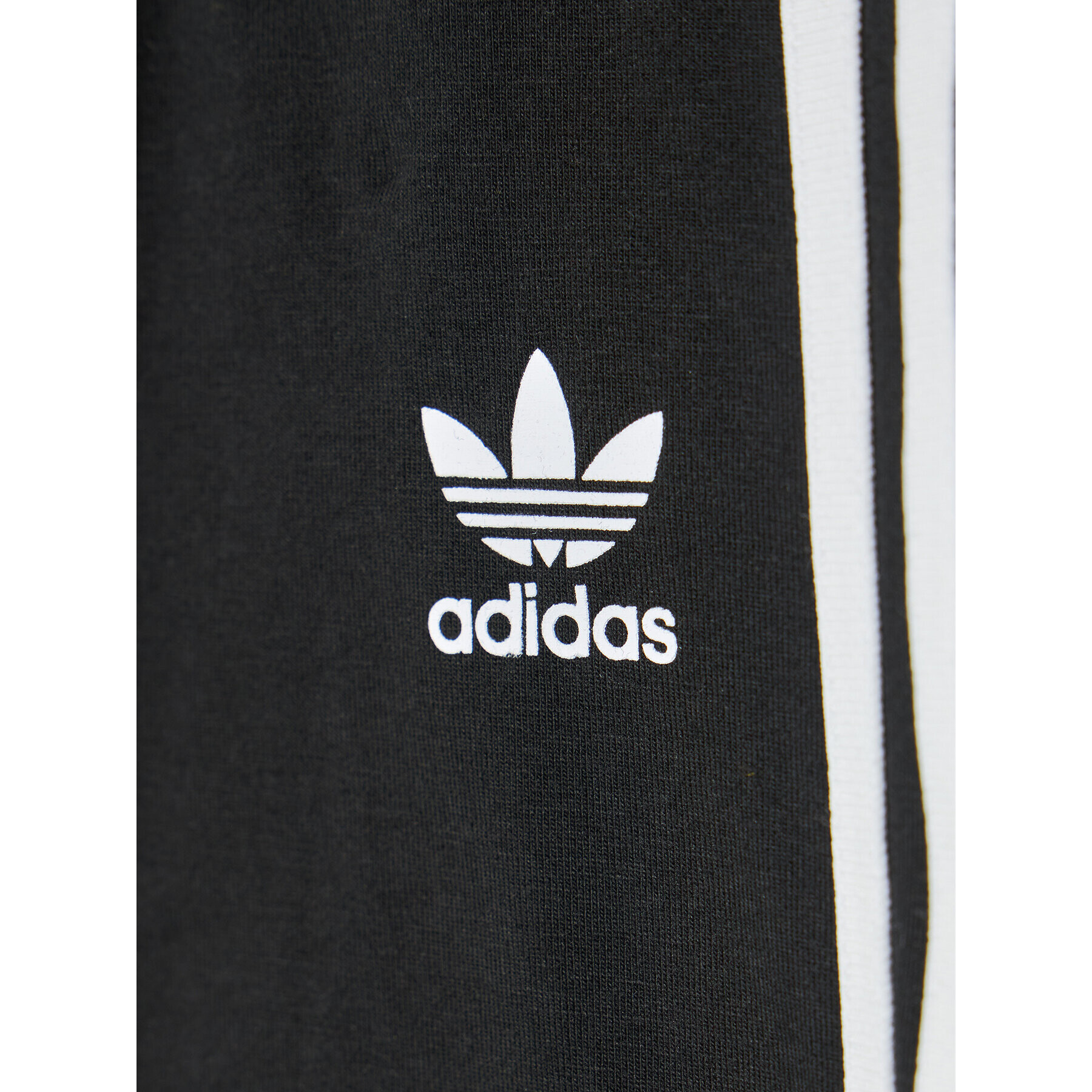 adidas Клин adicolor Tights H25256 Черен Slim Fit - Pepit.bg