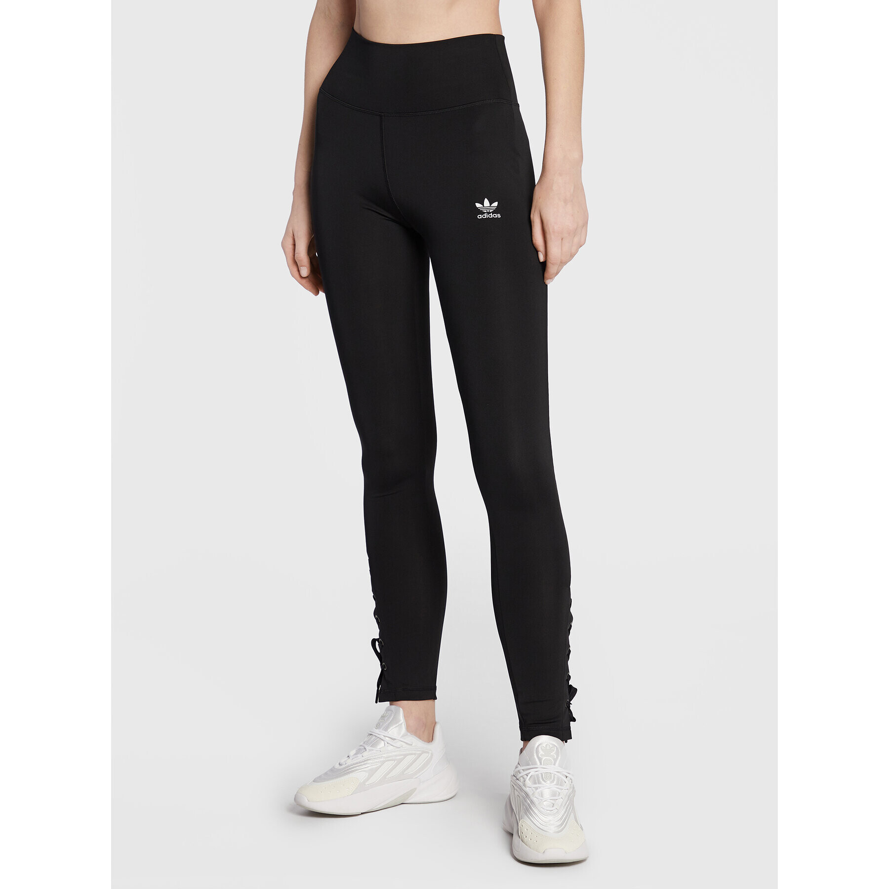 adidas Клин Always Original HK5077 Черен Tight Fit - Pepit.bg