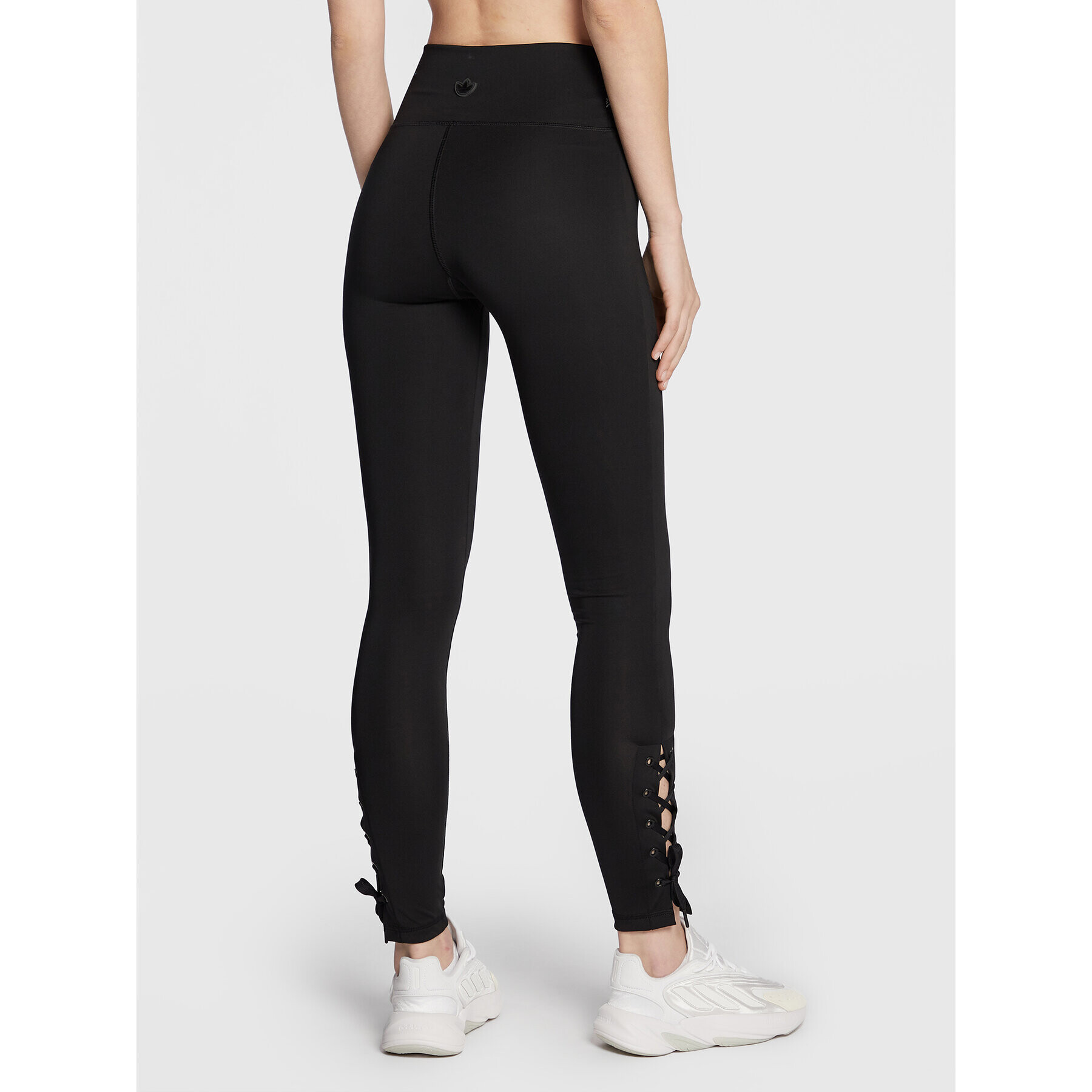 adidas Клин Always Original HK5077 Черен Tight Fit - Pepit.bg