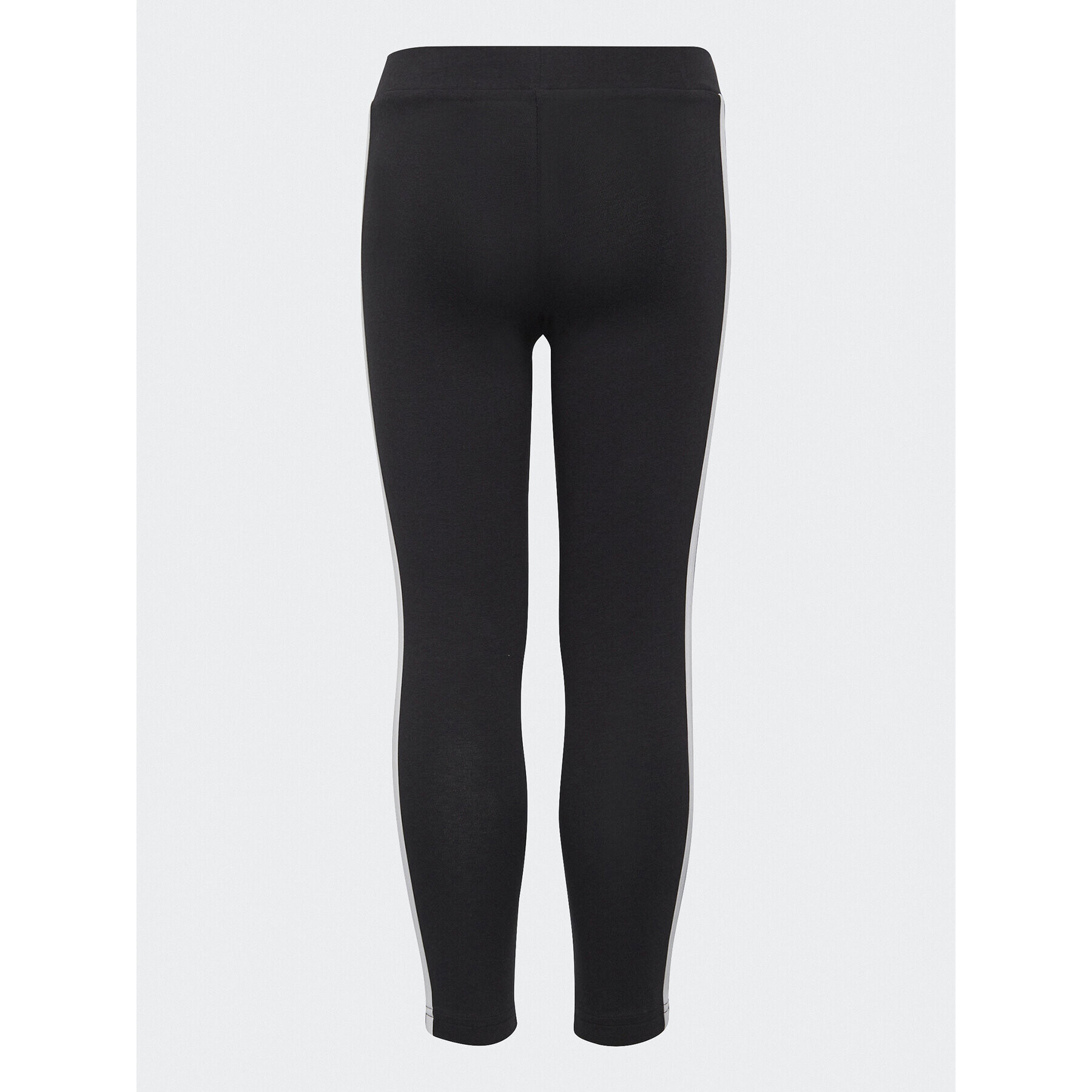 adidas Клин Essentials 3-Stripes Leggings H65800 Черен Fitted Fit - Pepit.bg