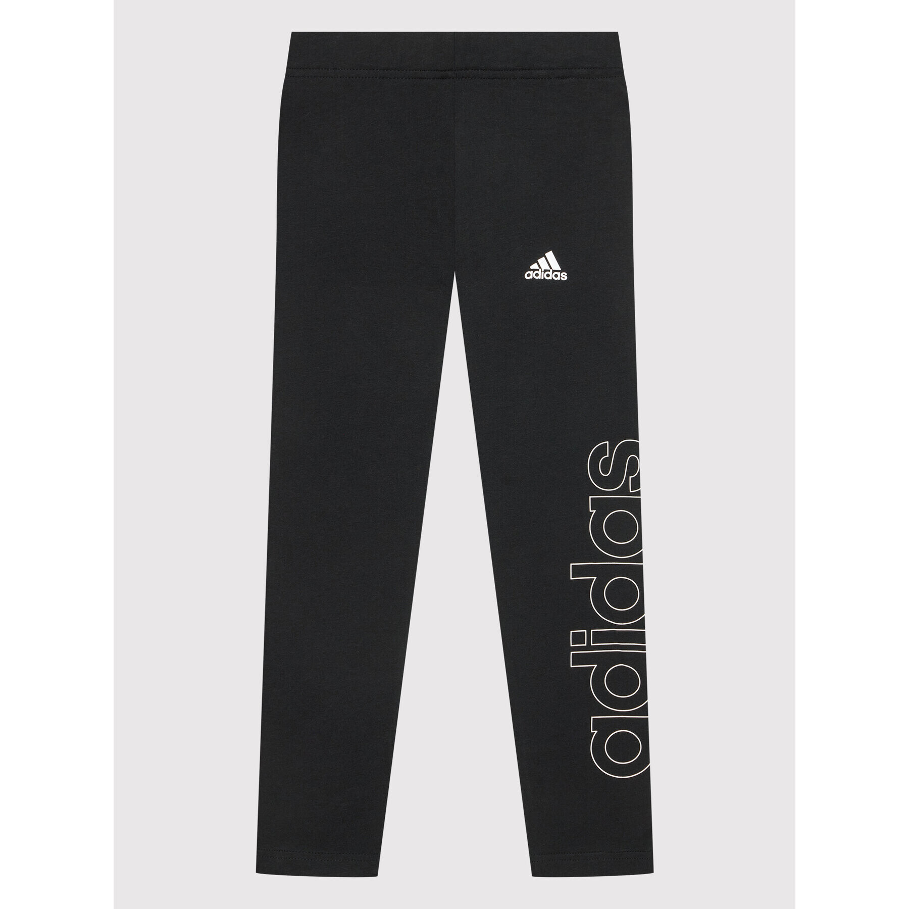 adidas Клин Essentials GN4044 Черен Slim Fit - Pepit.bg