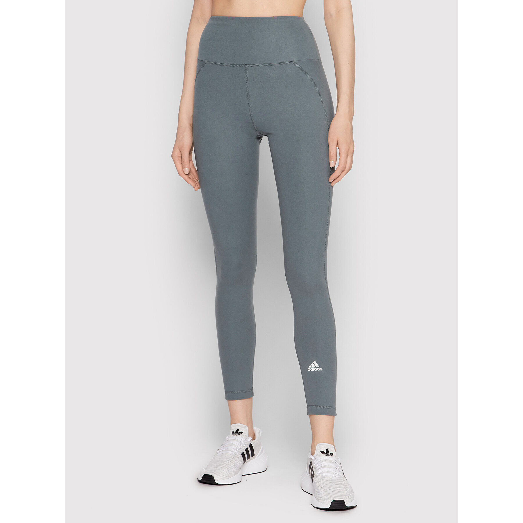 adidas Клин Essentials HD6795 Сив Slim Fit - Pepit.bg