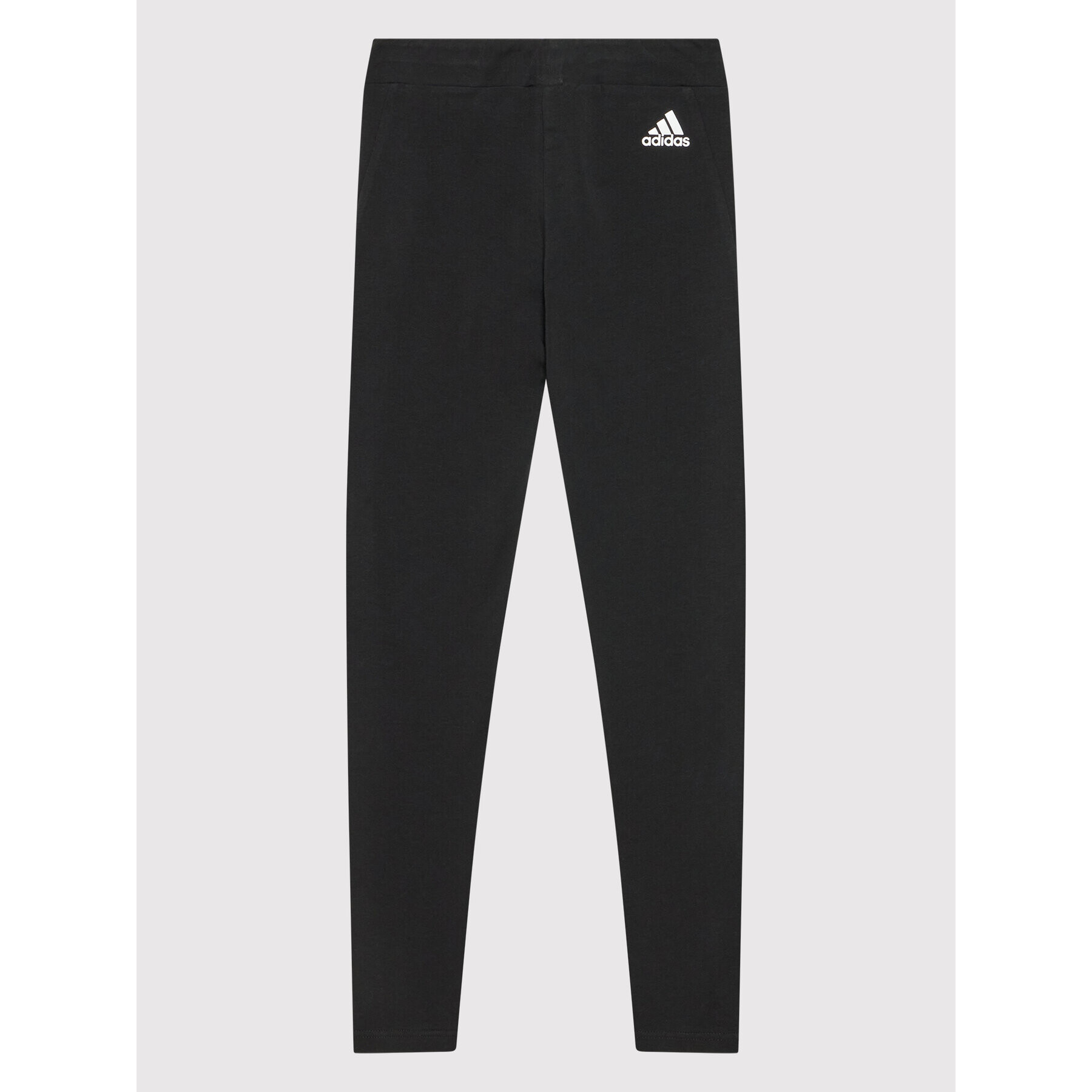 adidas Клин Future Icons H59657 Черен Slim Fit - Pepit.bg