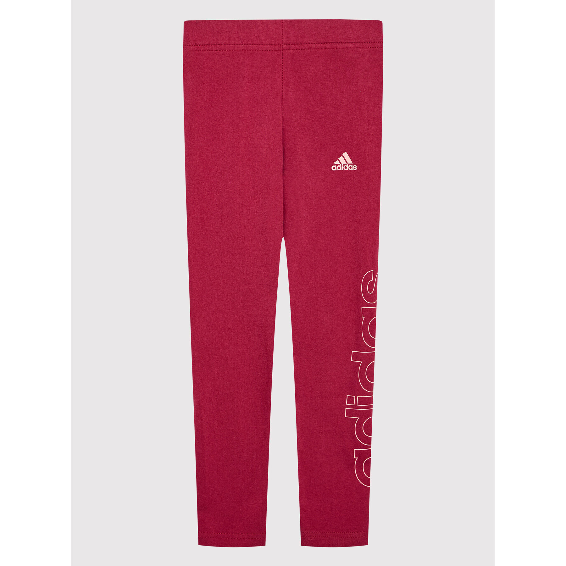 adidas Клин Essentials HE1971 Розов Tight Fit - Pepit.bg